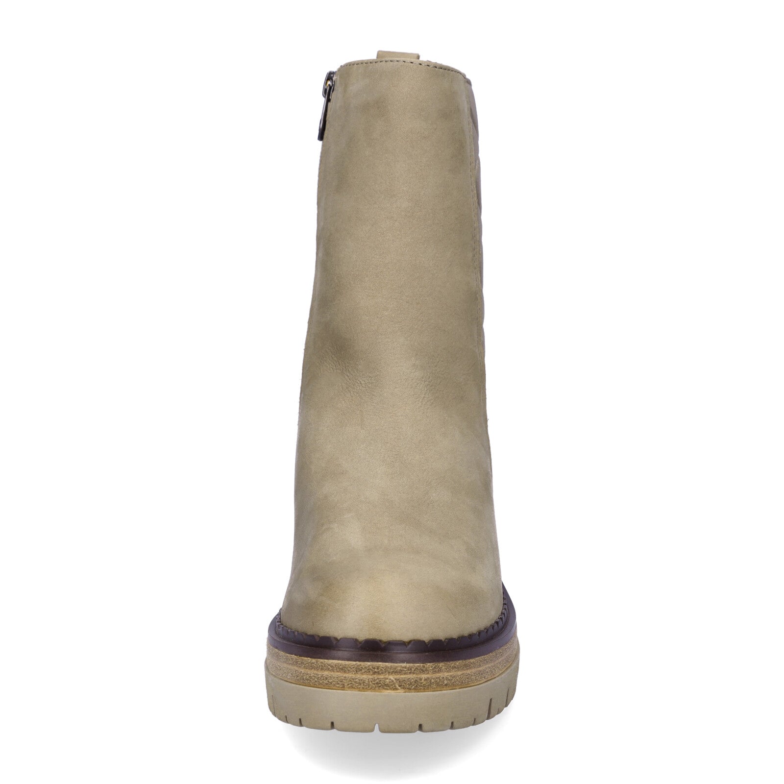 Marco Tozzi by GMK Damen Boot beige