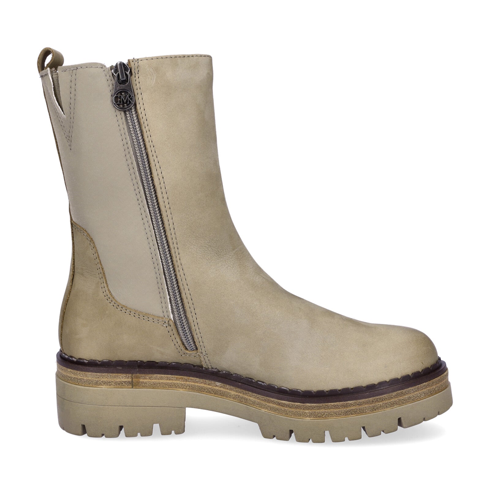 Marco Tozzi by GMK Damen Boot beige