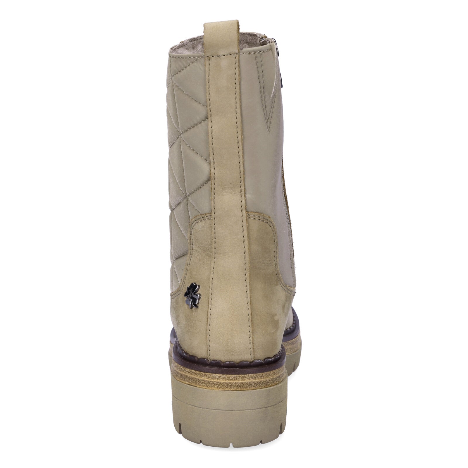 Marco Tozzi by GMK Damen Boot beige