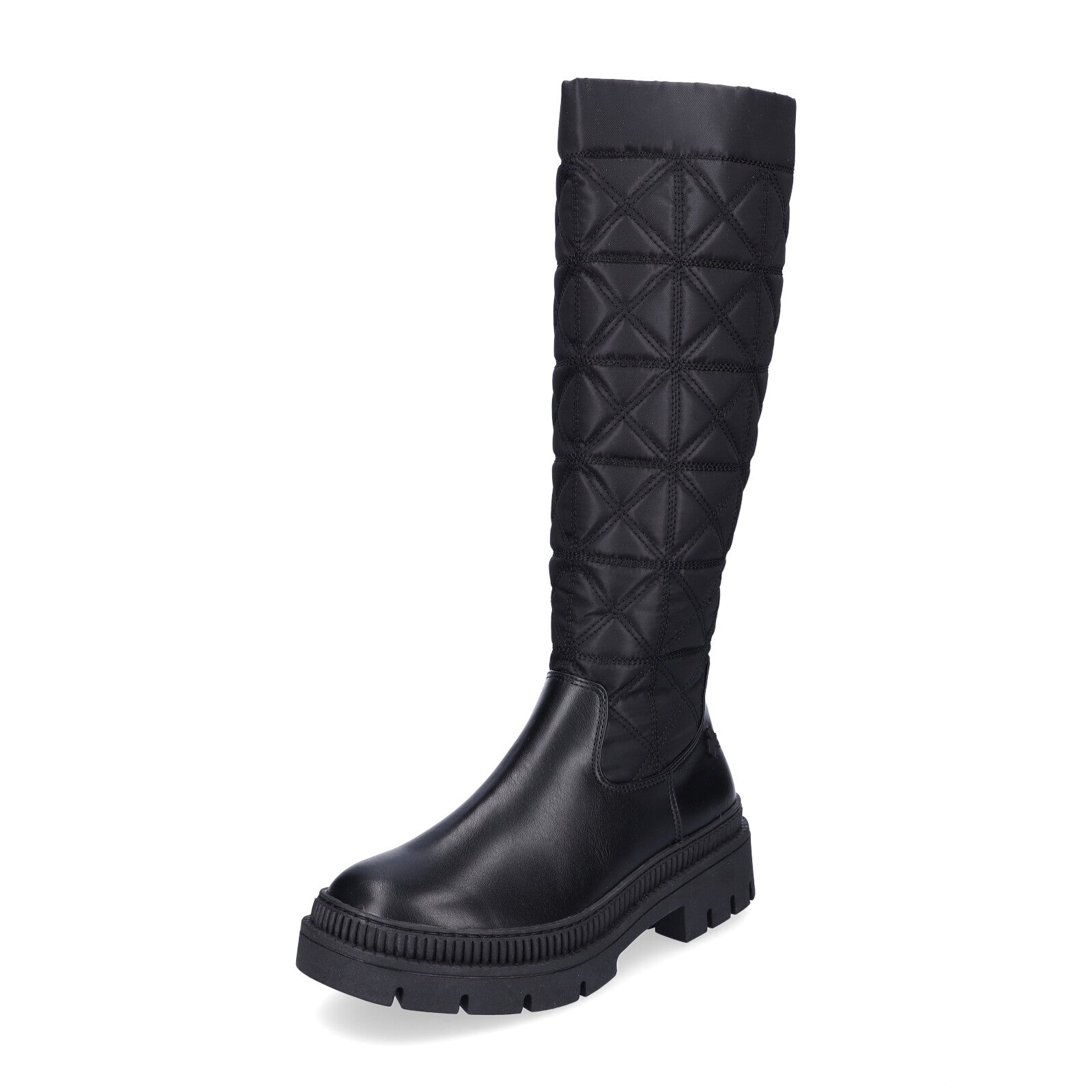 Marco Tozzi by GMK women's boots black