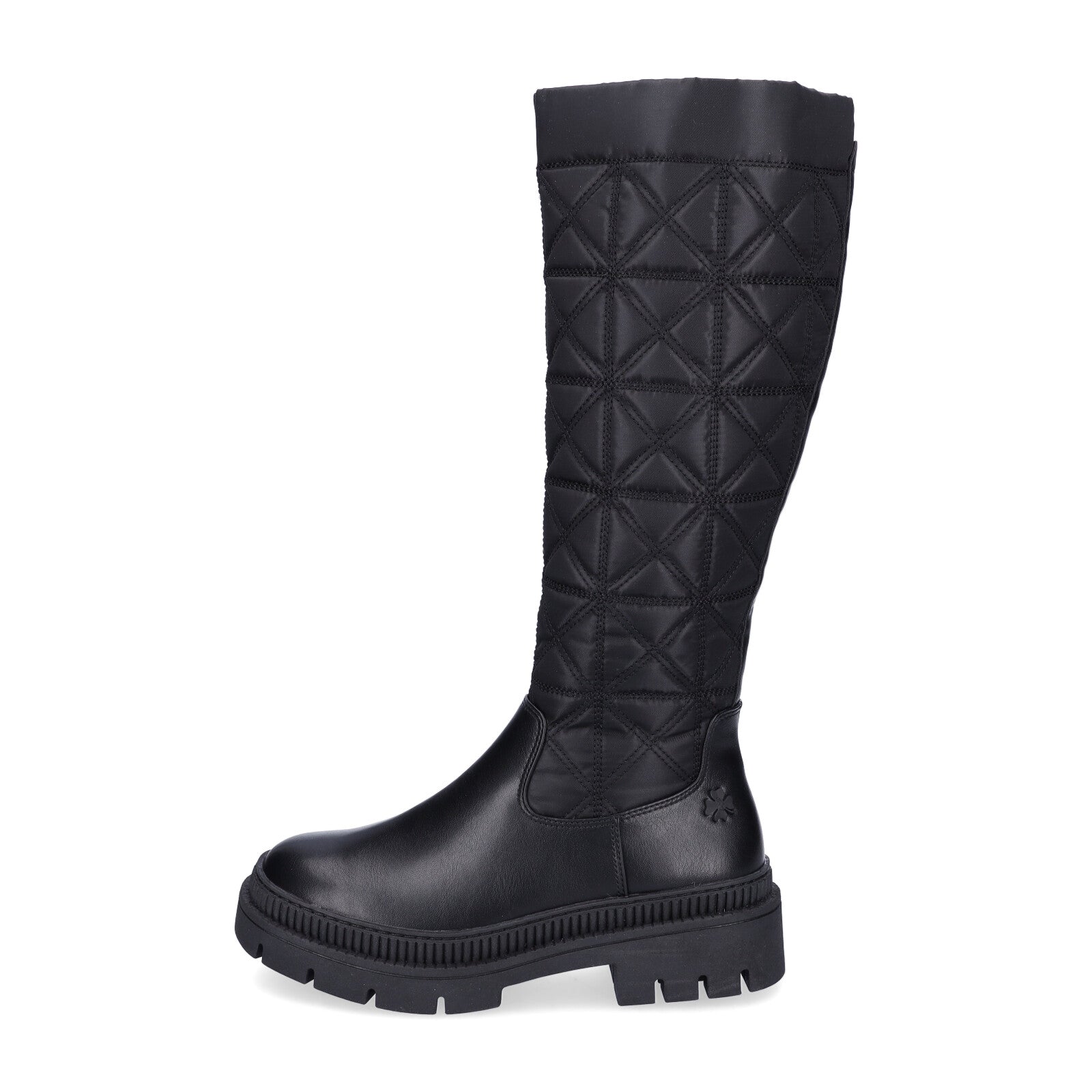 Marco Tozzi by GMK women's boots black