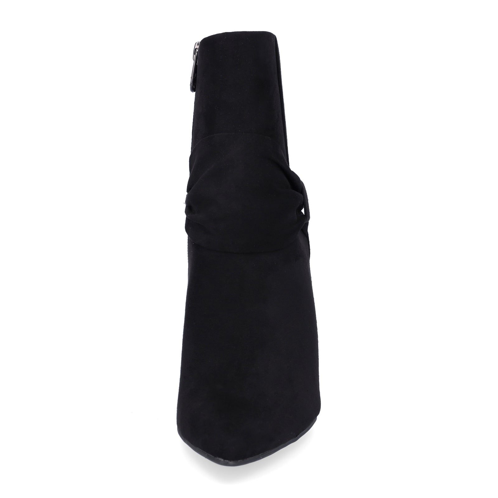 Marco Tozzi by GMK Damen Stiefelette schwarz