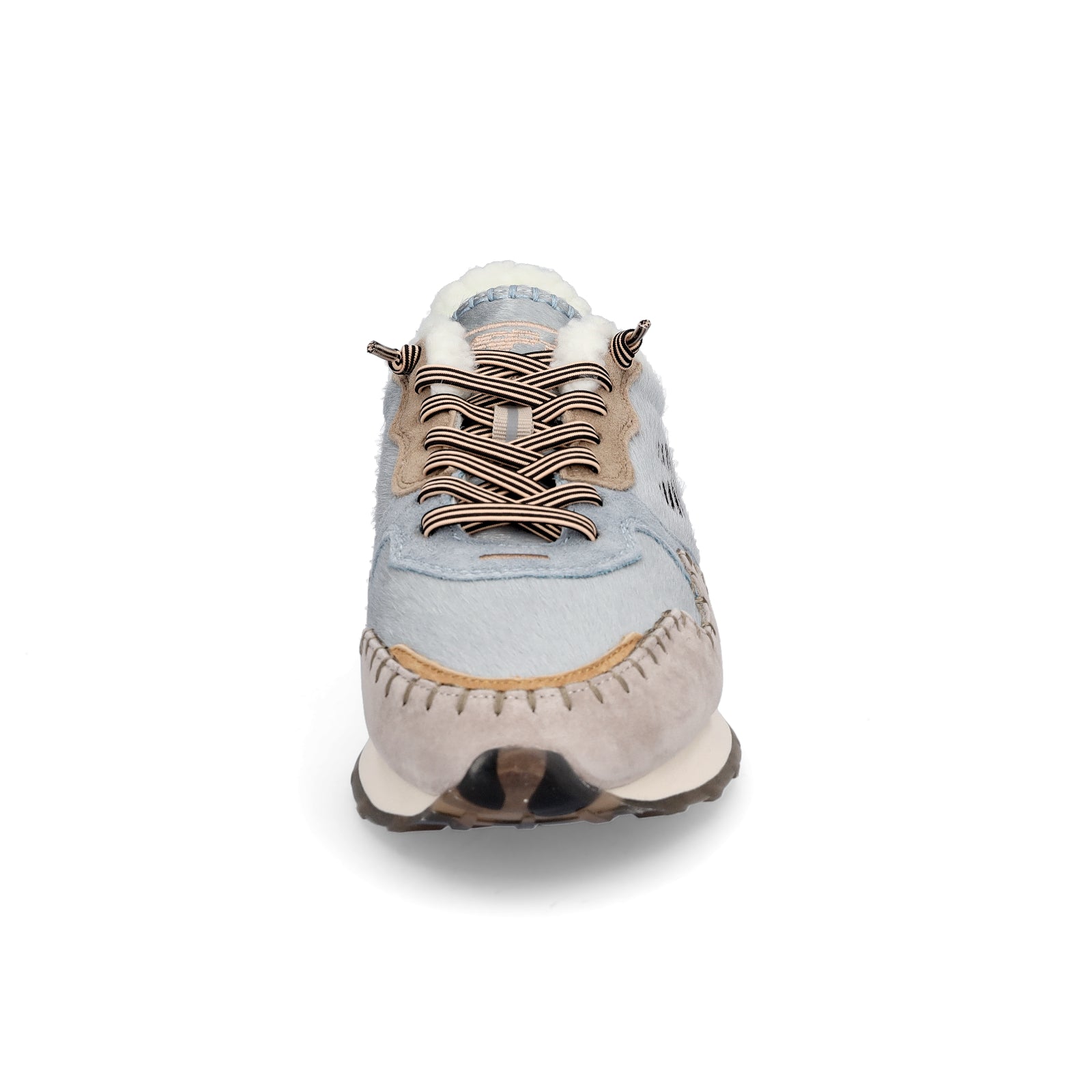 Maripé women's sneakers Amsterdam blue combi