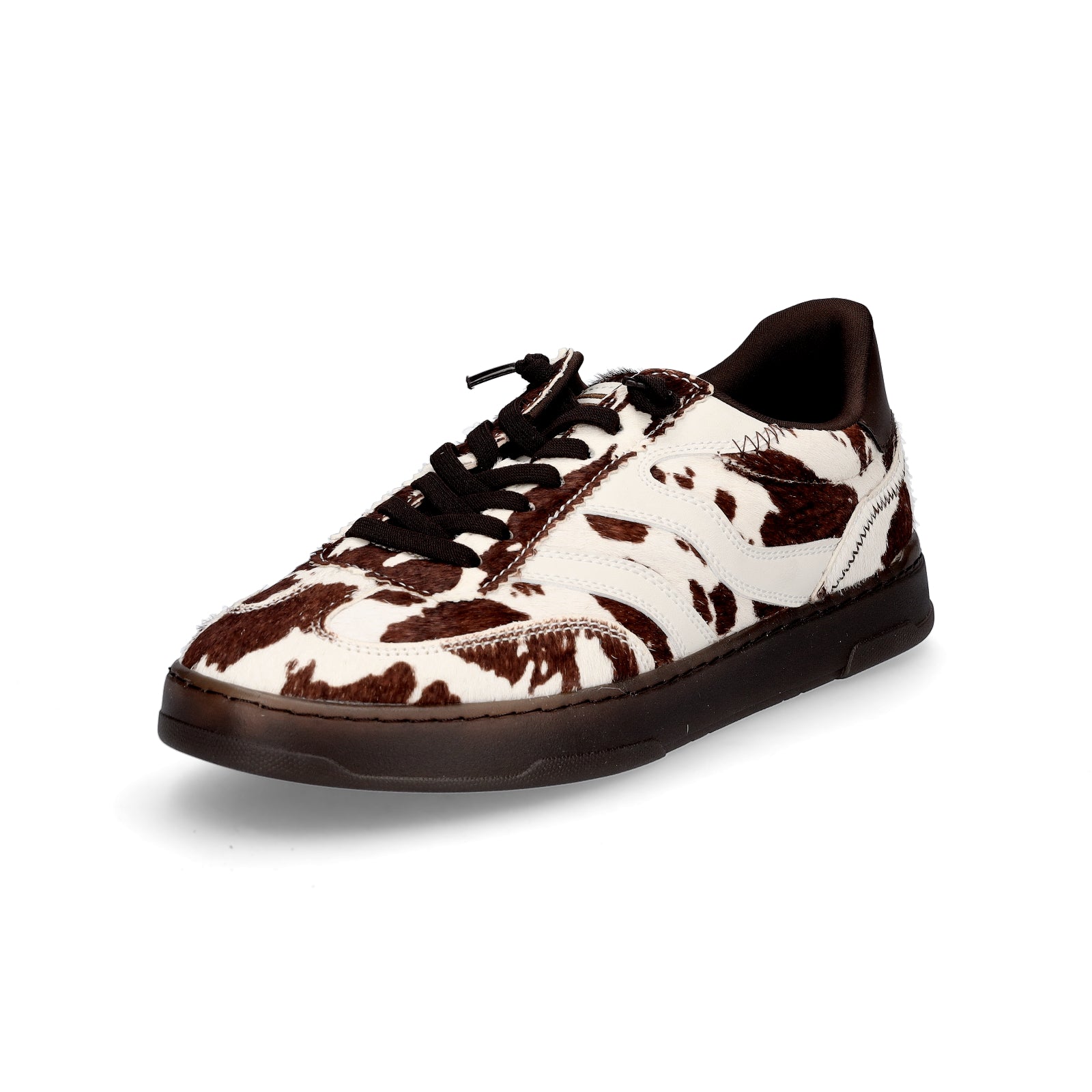 Maripé Damen Sneaker Haarlem cow