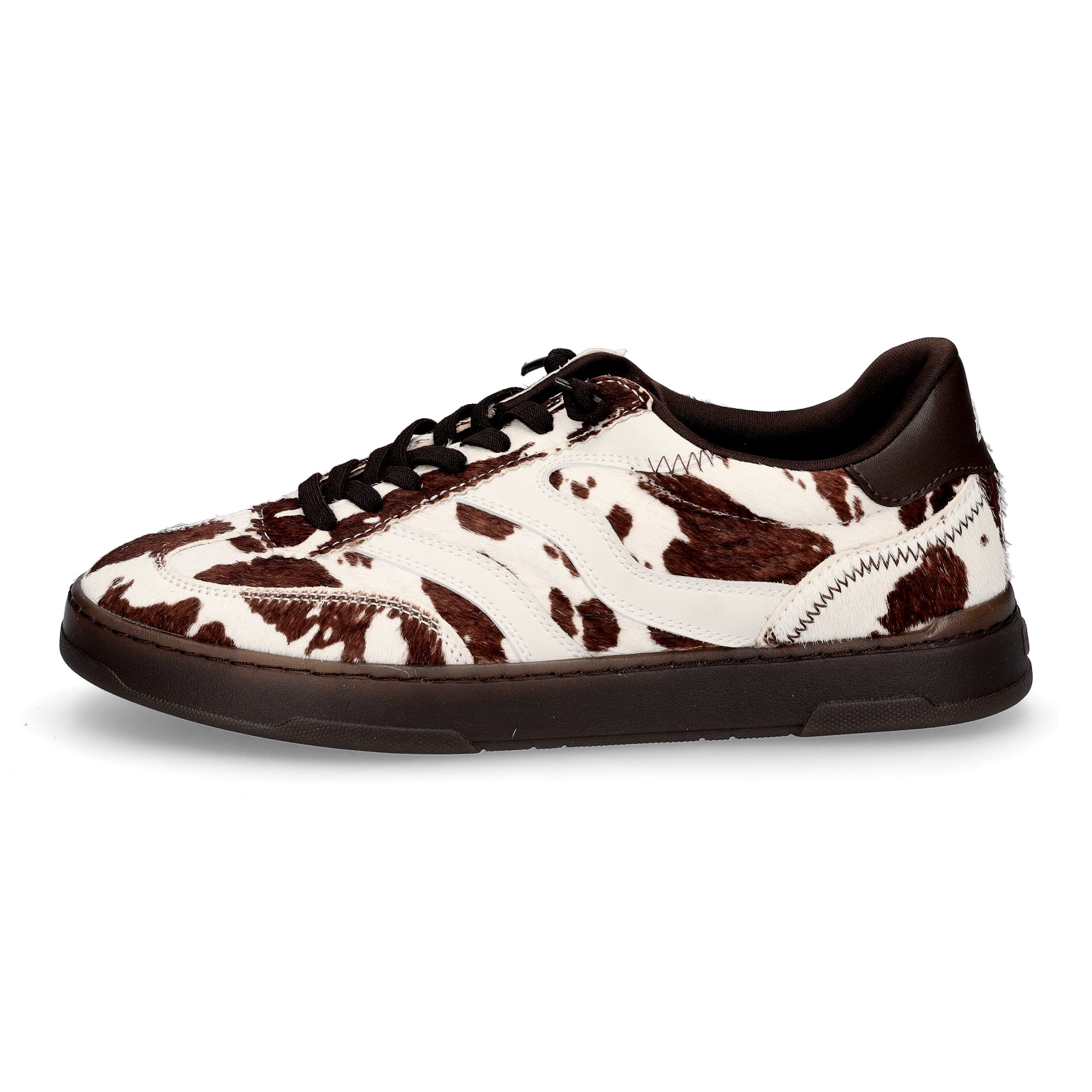 Maripé Damen Sneaker Haarlem cow