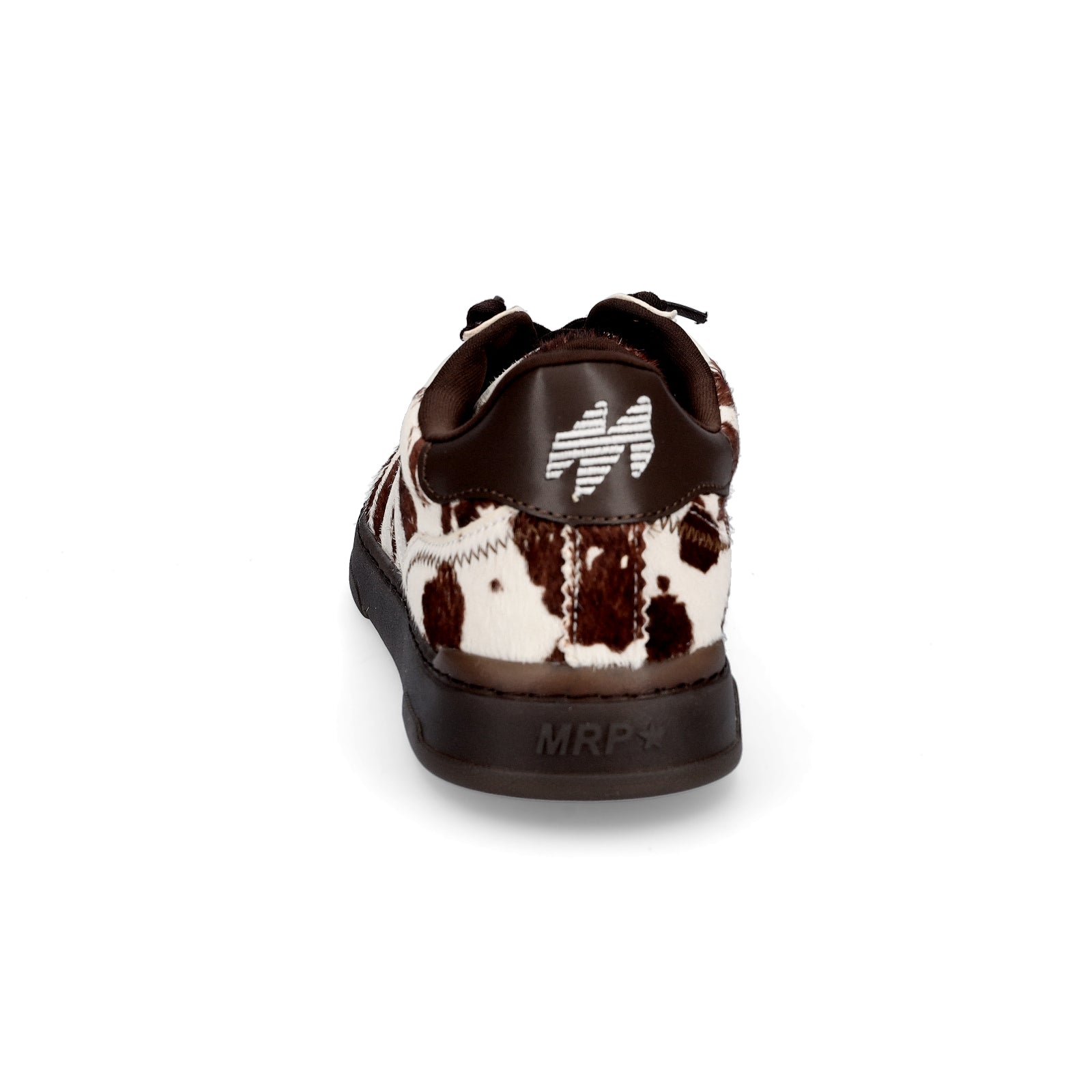 Maripé Damen Sneaker Haarlem cow
