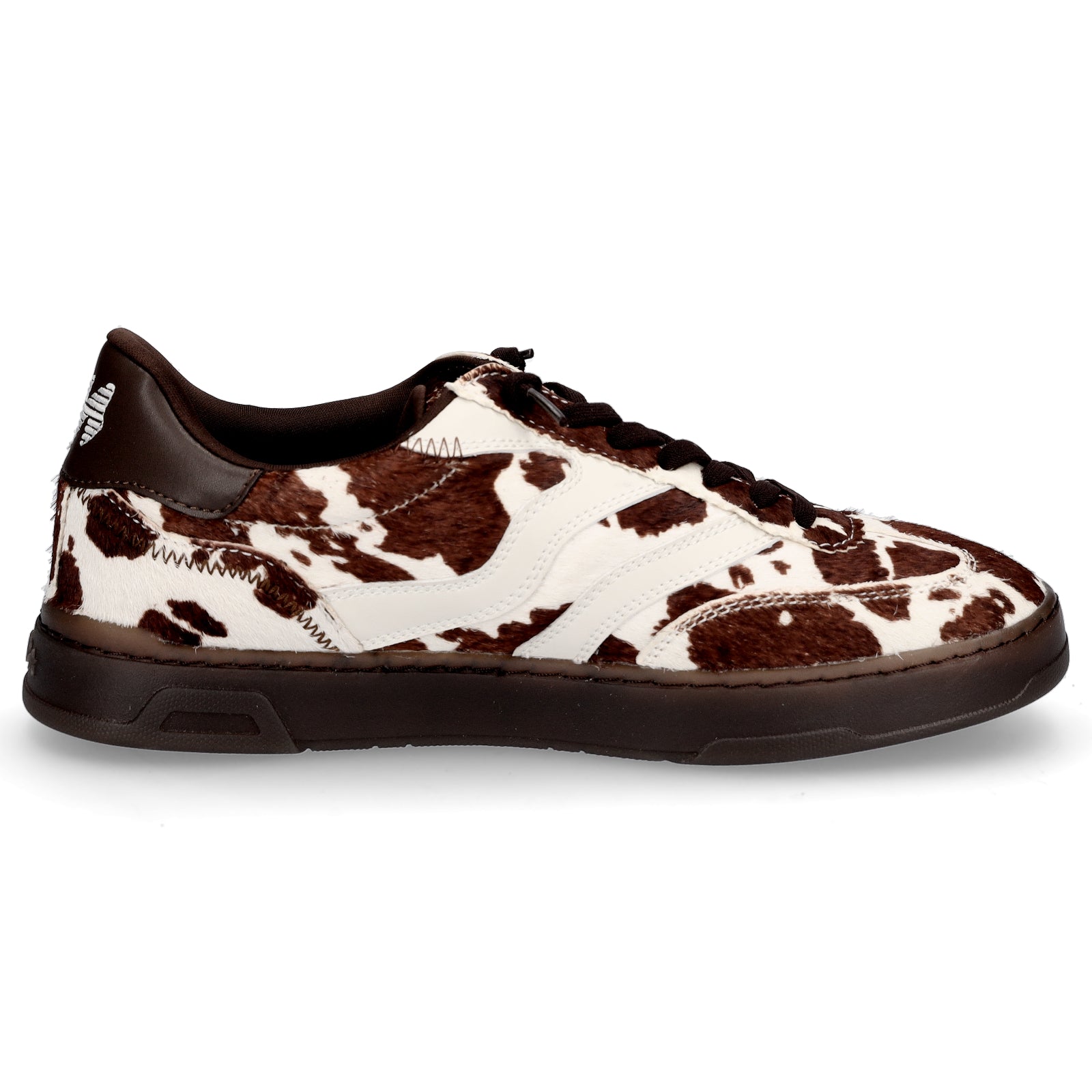Maripé Damen Sneaker Haarlem cow
