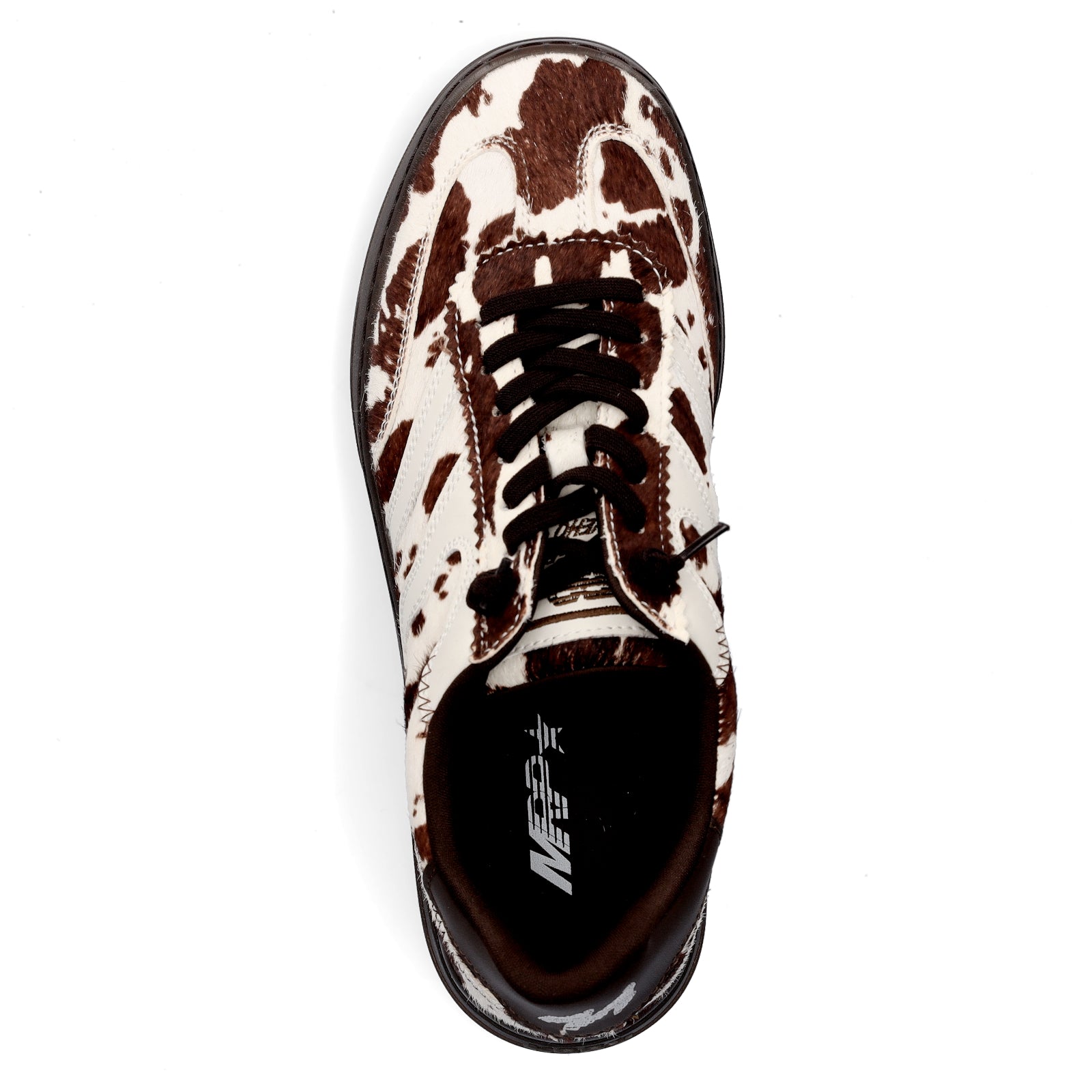 Maripé Damen Sneaker Haarlem cow