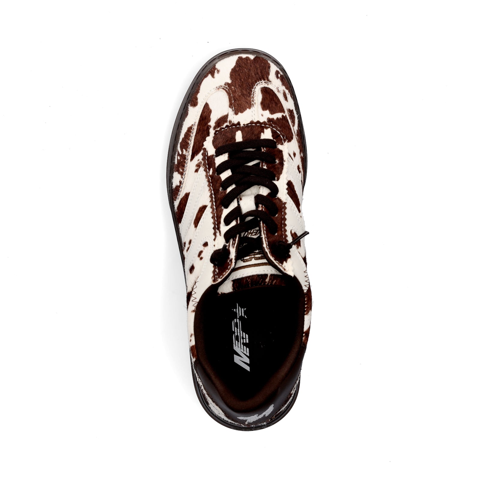 Maripé Damen Sneaker Haarlem cow