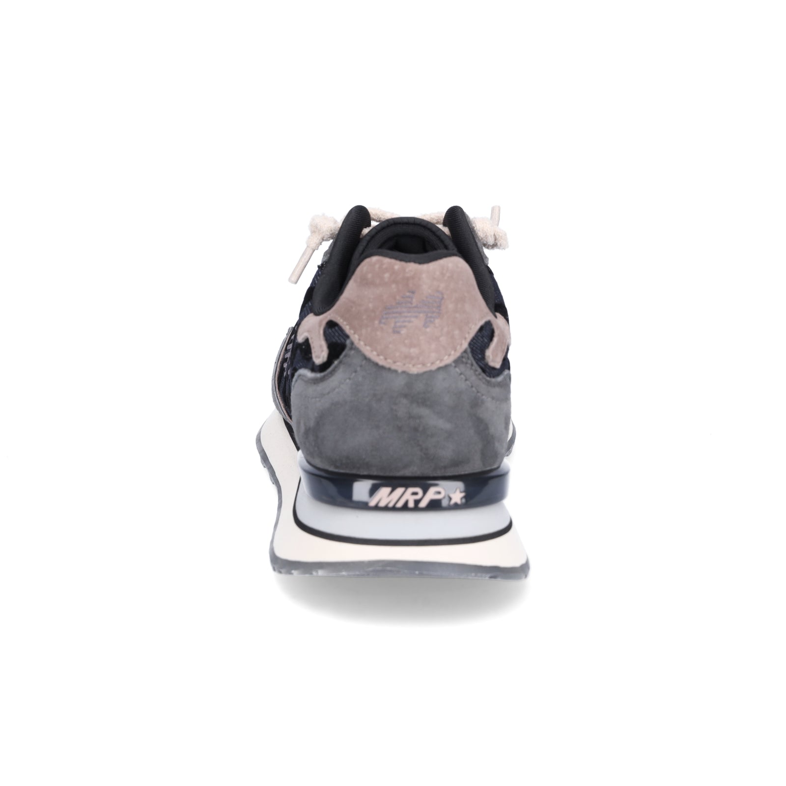 Maripé women's sneakers Amsterdam gray leo