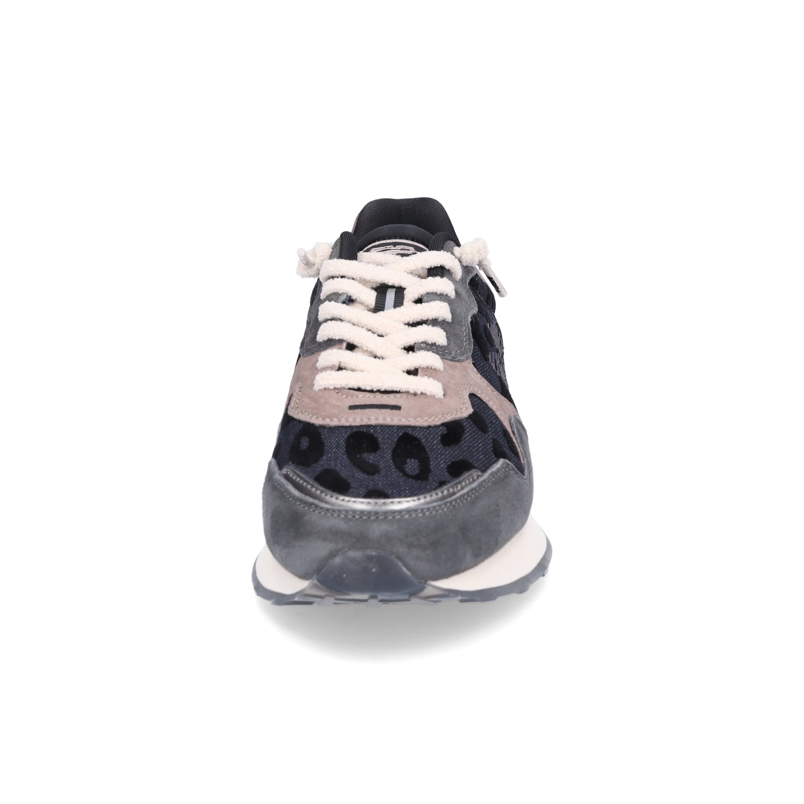 Maripé women's sneakers Amsterdam gray leo