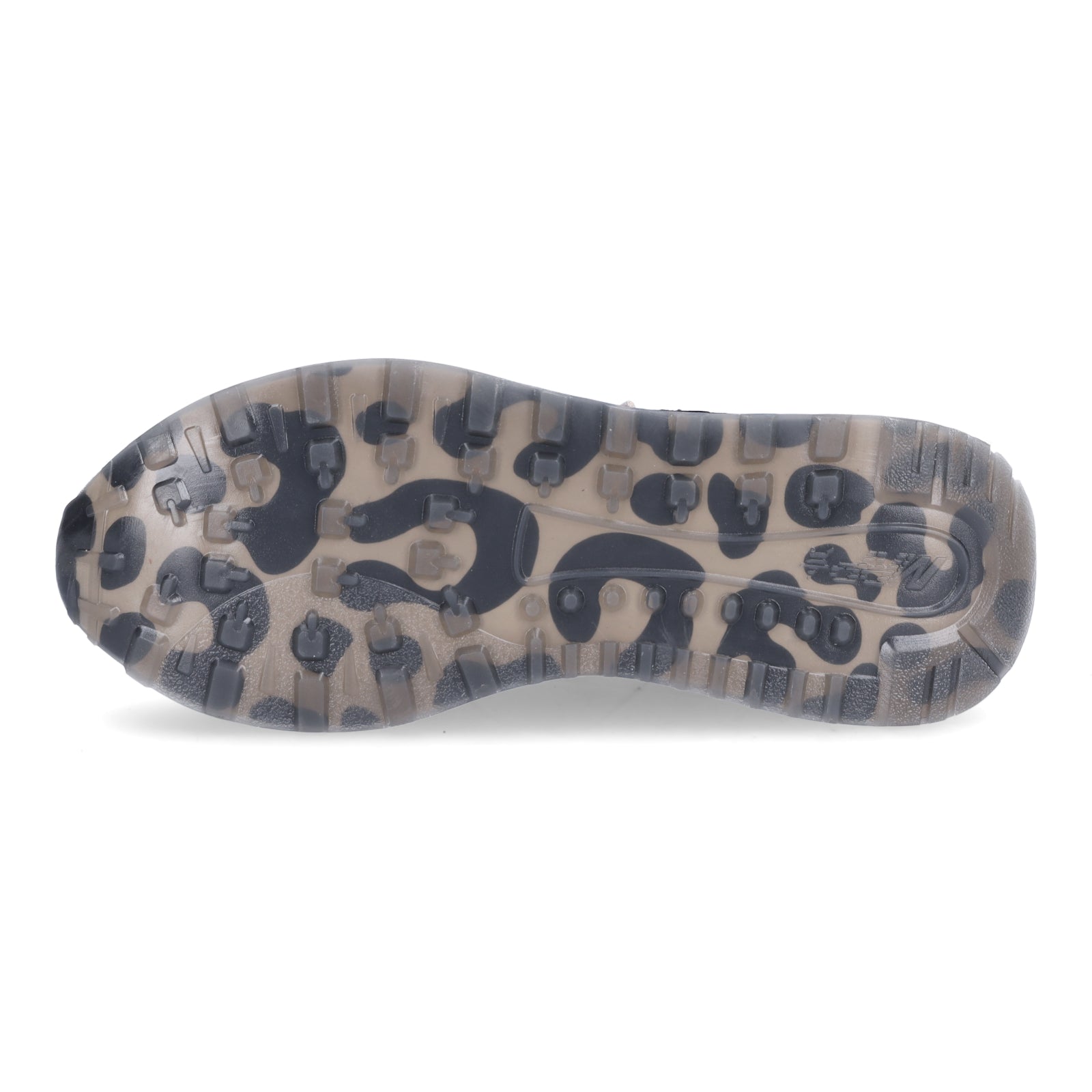 Maripé Damen Sneaker Amsterdam grau leo