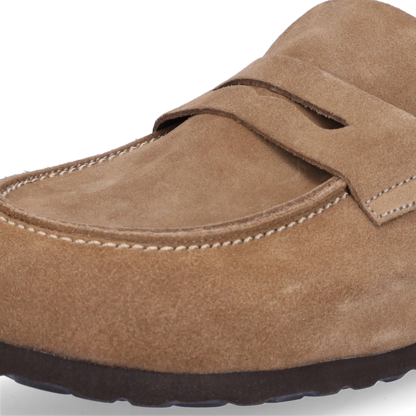 MIDS MIONA Damen Clog tan