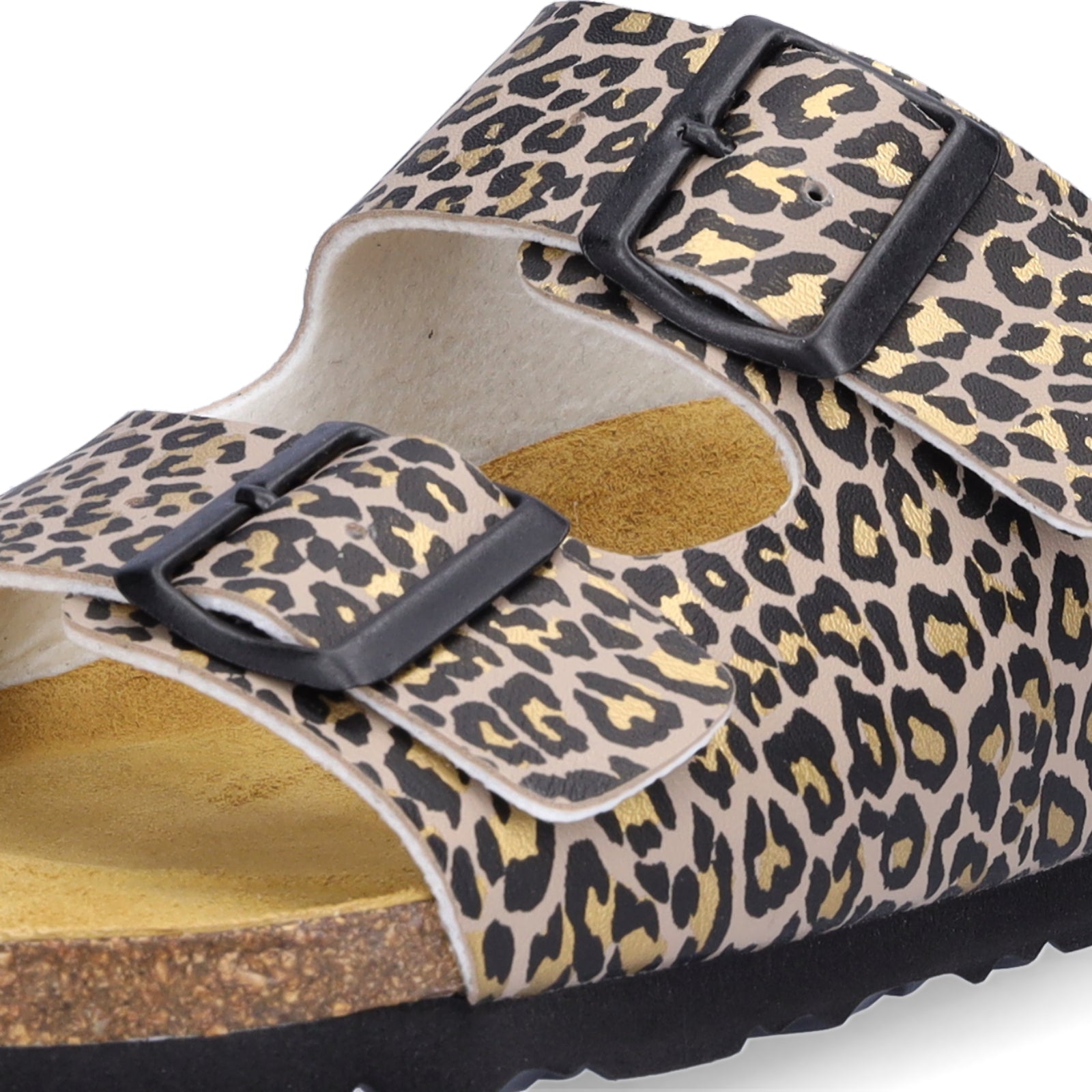 MIDS MOMO Damen Pantolette