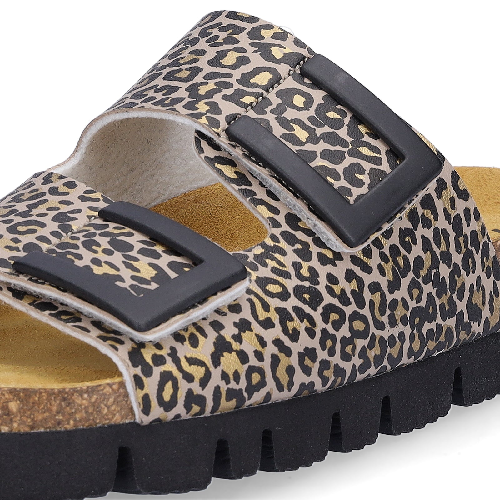 MIDS MIKA Damen Pantolette