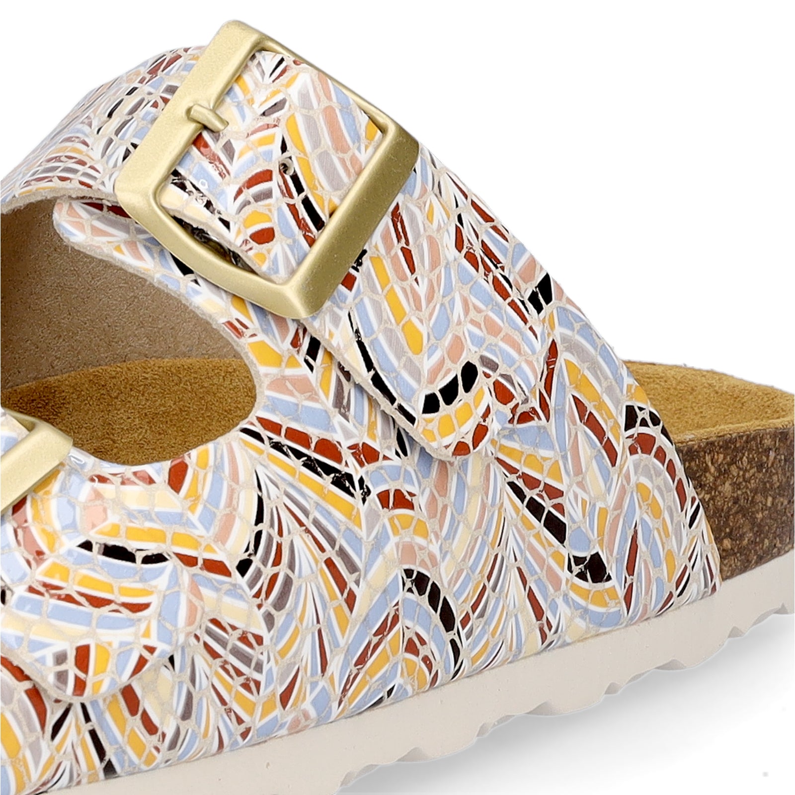 MIDS MOMO Damen Pantolette