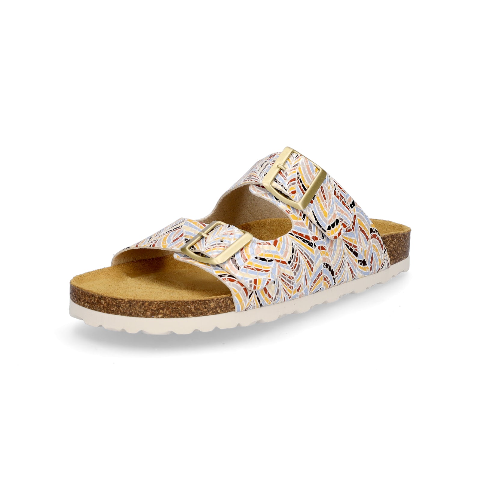 MIDS MOMO Damen Pantolette