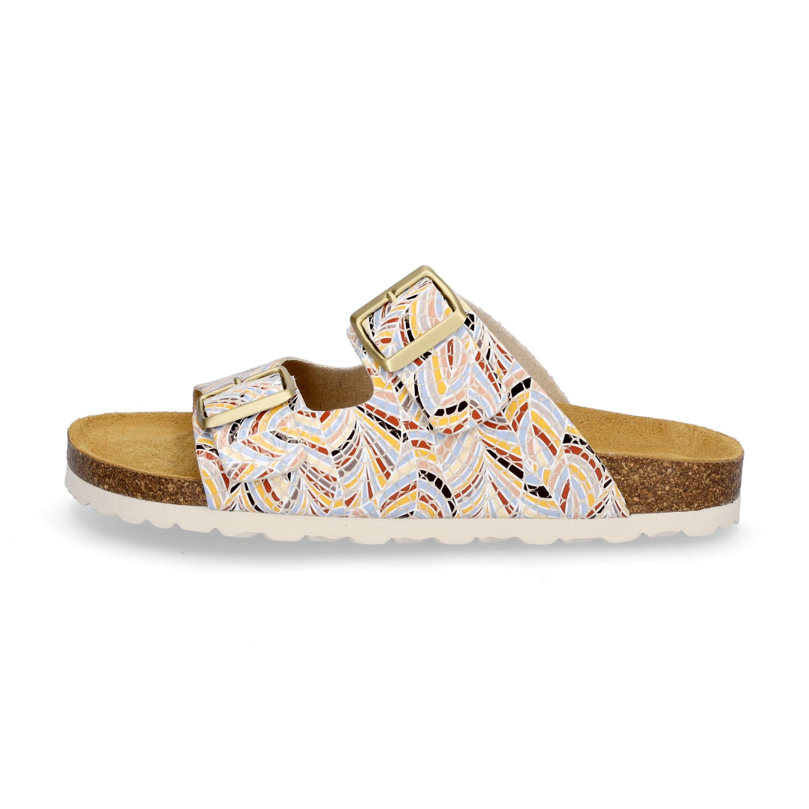 MIDS MOMO Damen Pantolette