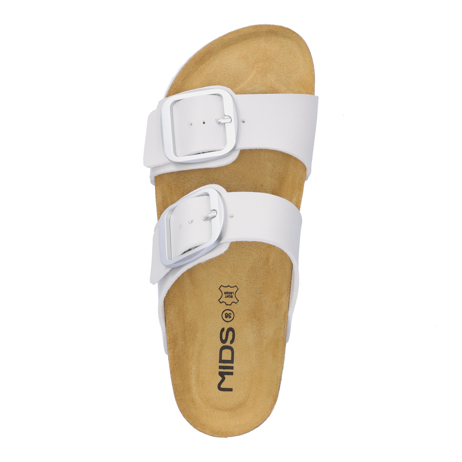 MIDS MIMI Damen Pantolette