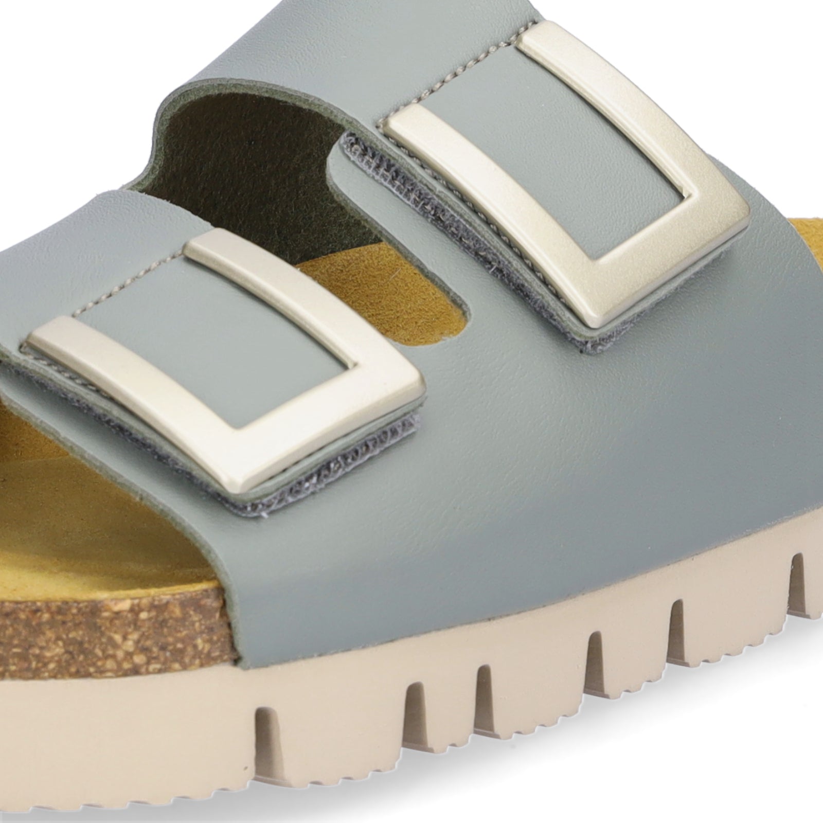 MIDS MIKA Damen Pantolette