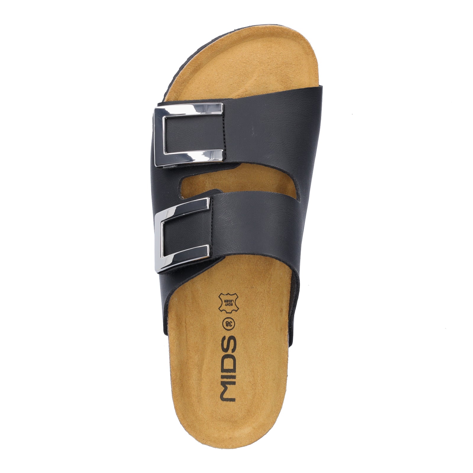 MIDS MIKA Damen Pantolette