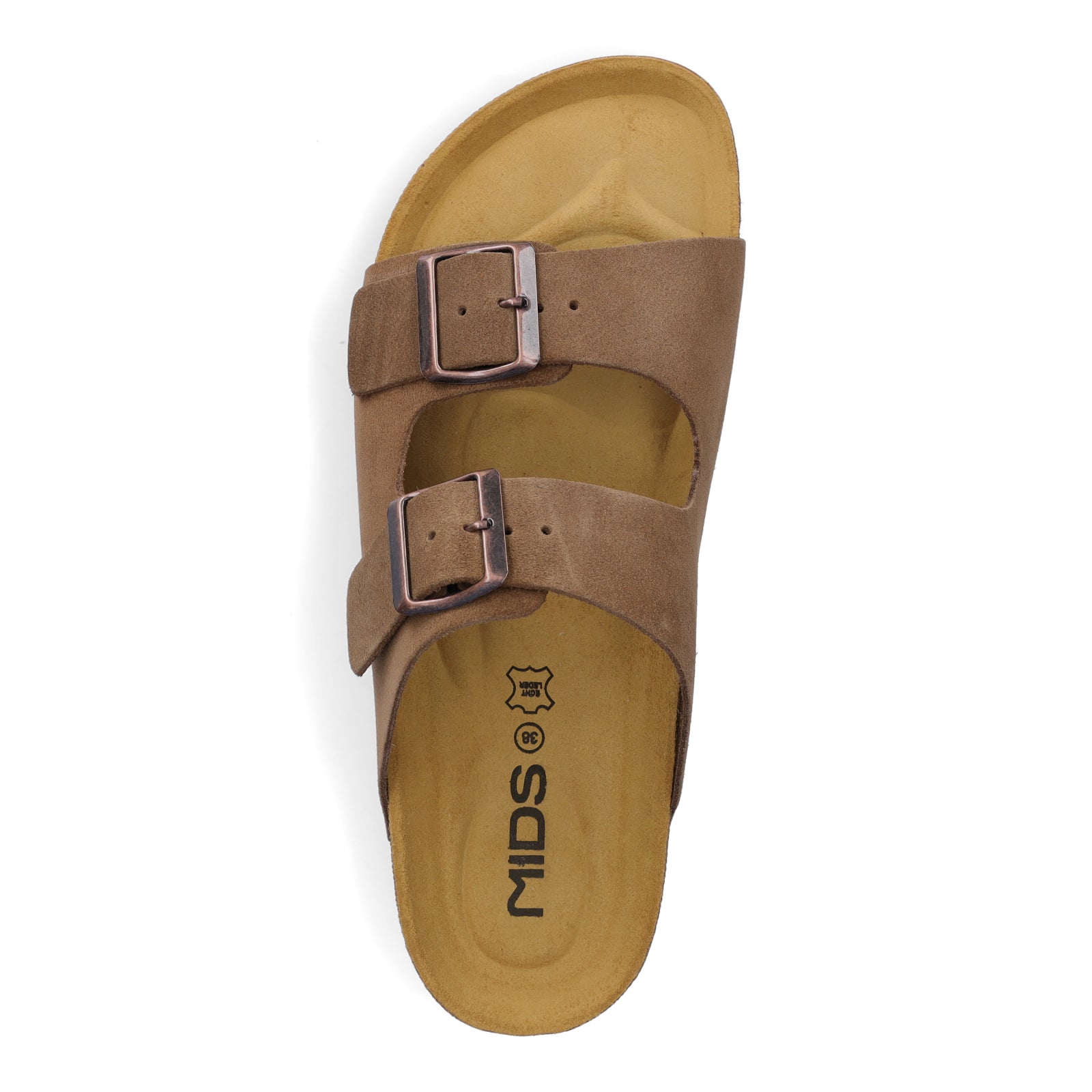 MIDS MOMO Damen Pantolette