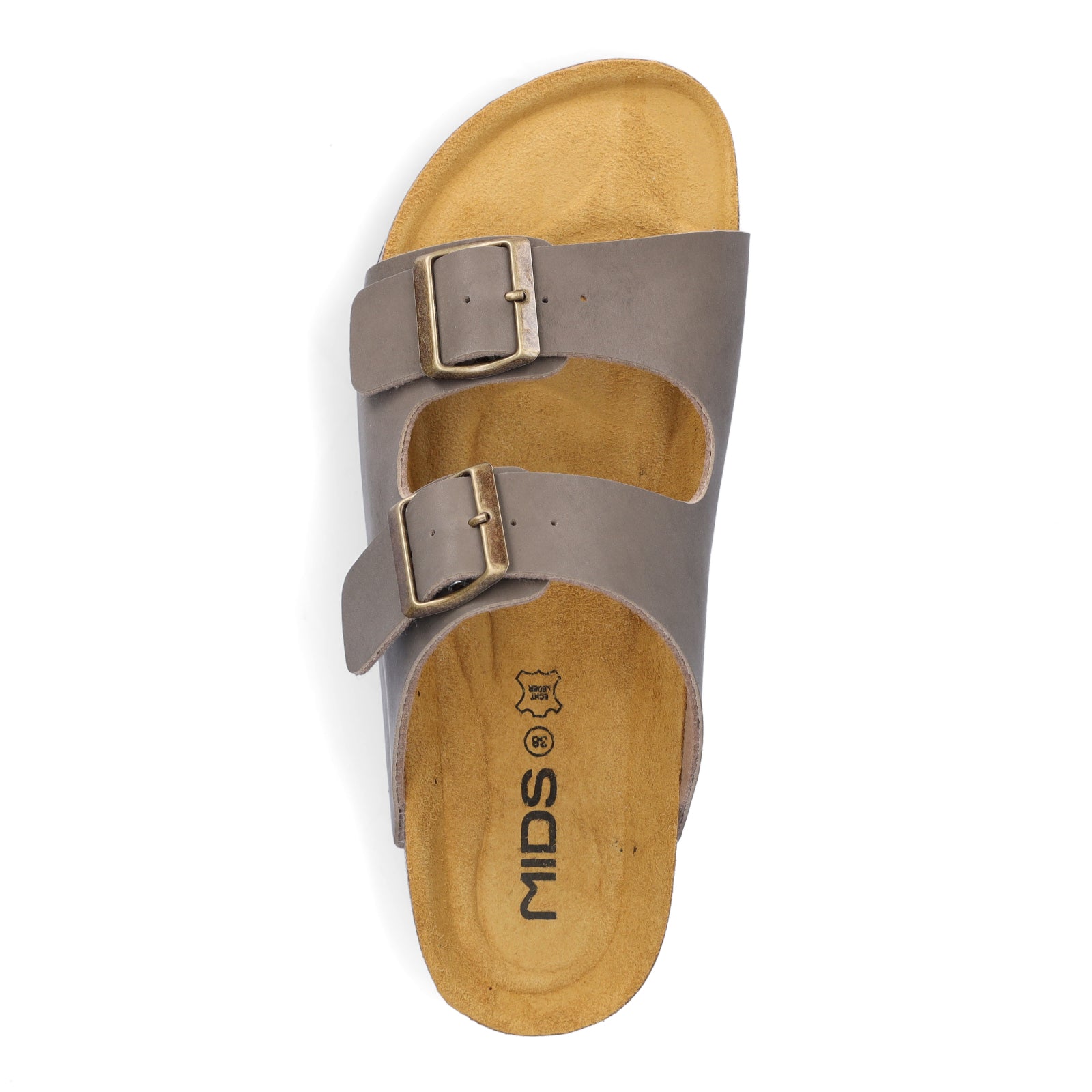 MIDS MOMO Damen Pantolette