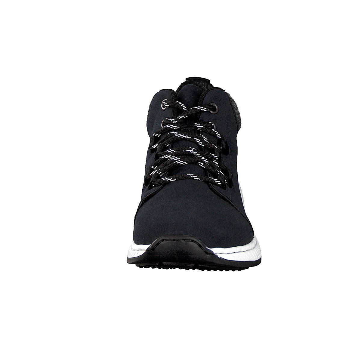 Rieker women's sneakers blue