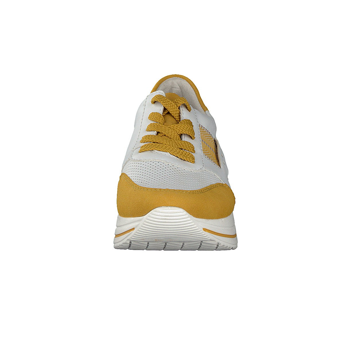 Rieker women's sneakers white