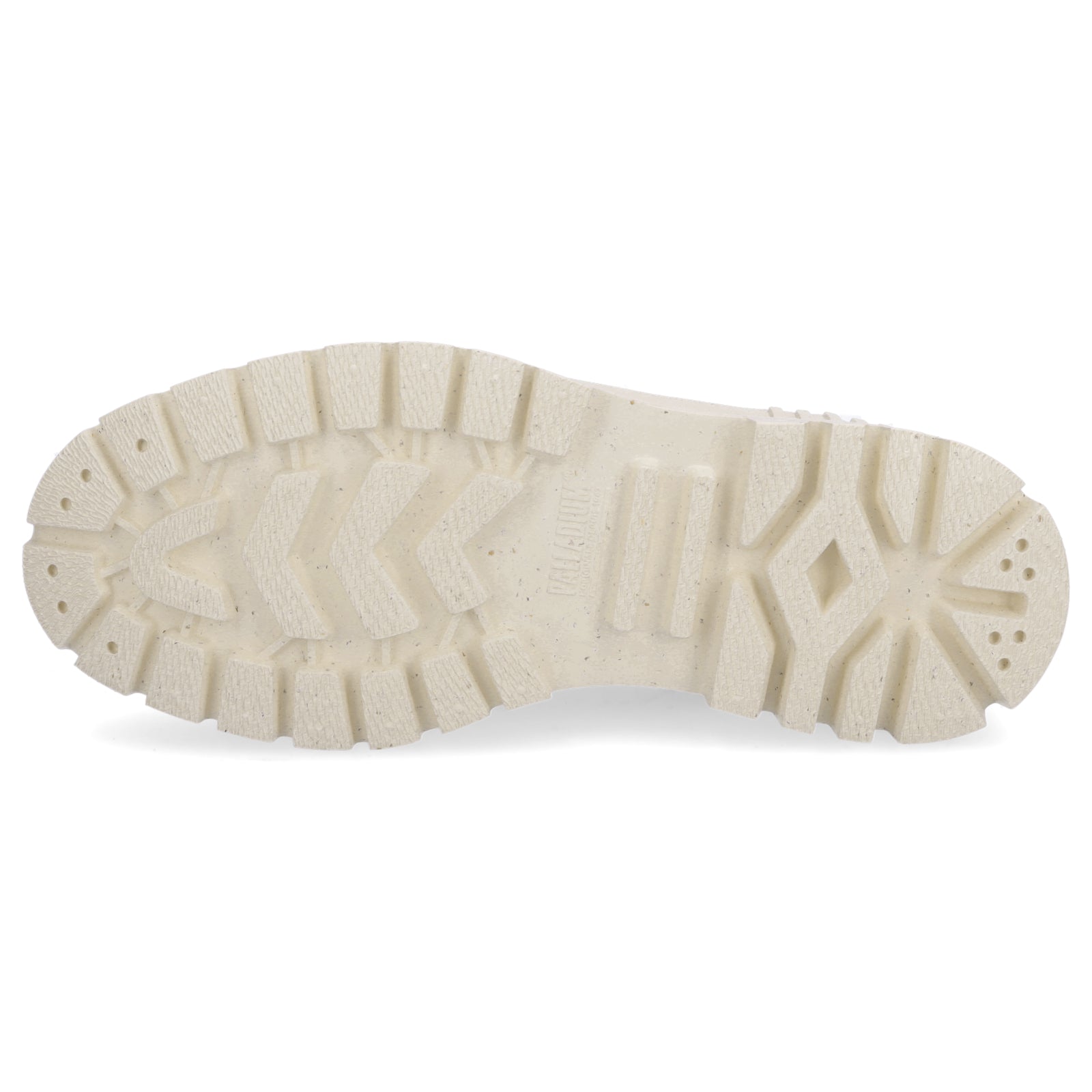 Palladium women's sneakers Pallashock Zip Warm beige