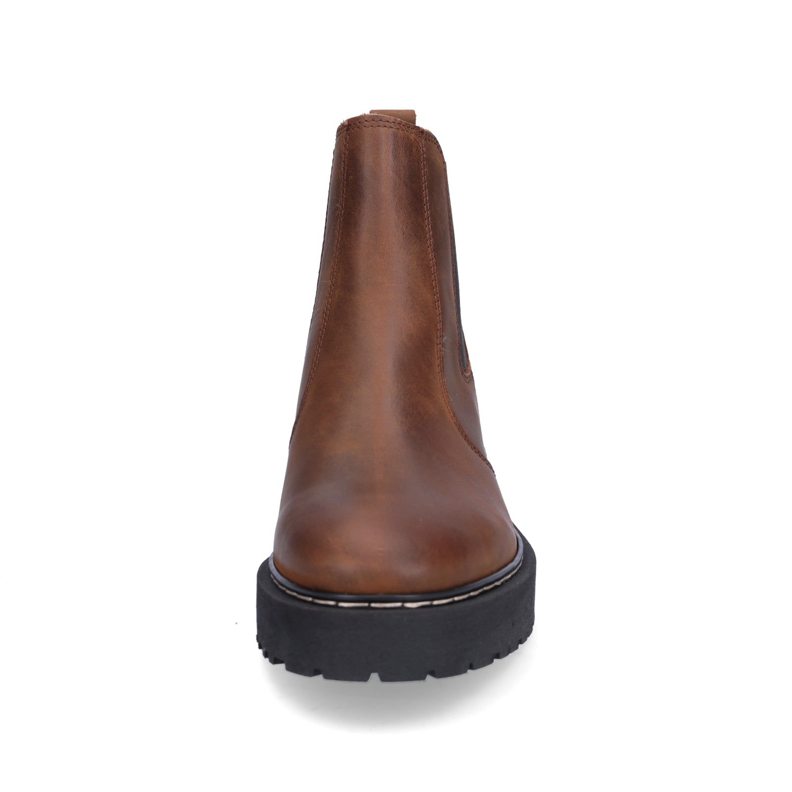 Palpa Damen Chelsea Boot braun