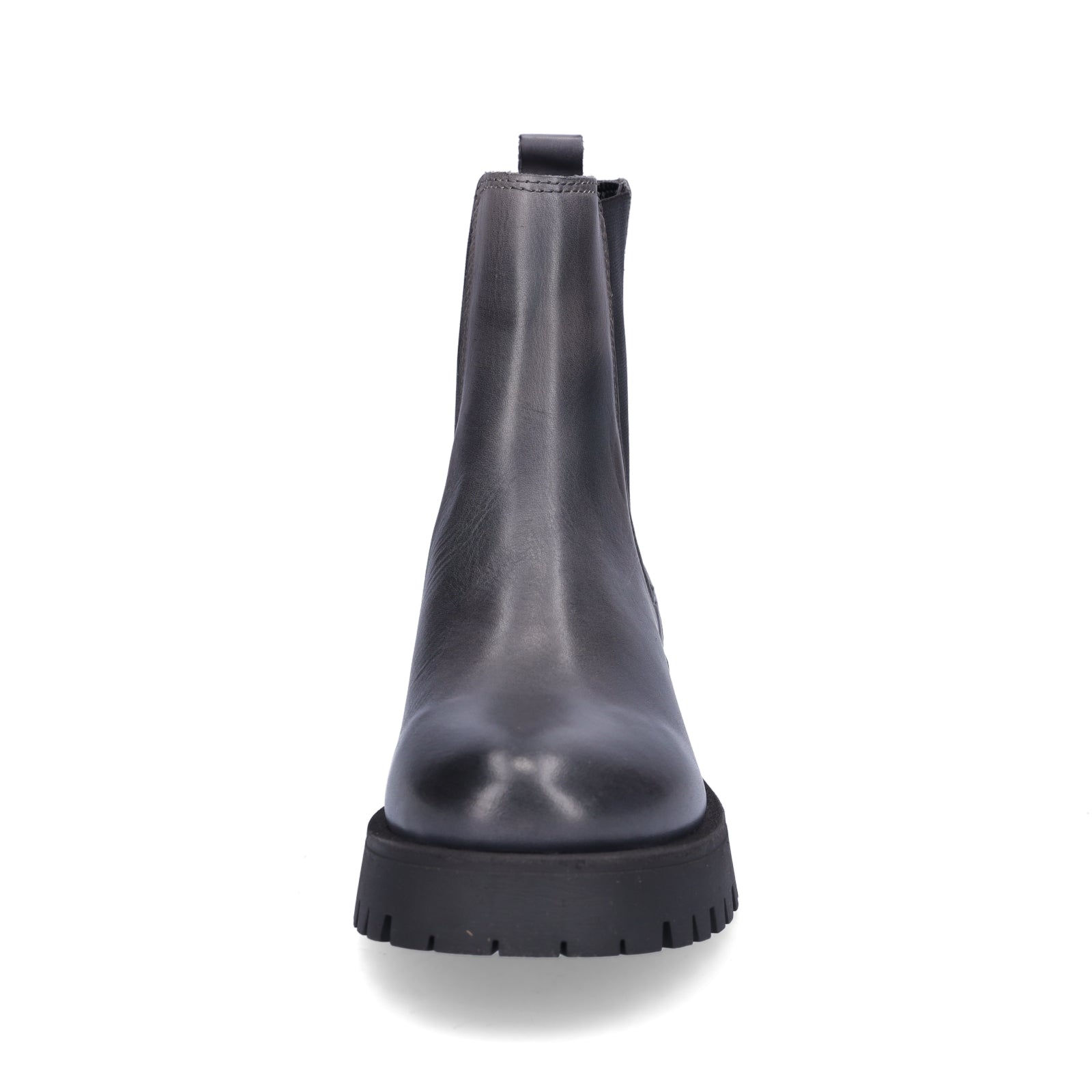 Palpa Damen Chelsea Boot grau