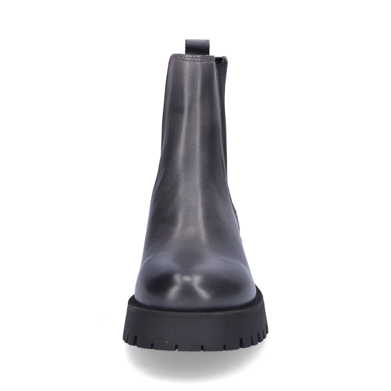 Palpa Damen Chelsea Boot grau