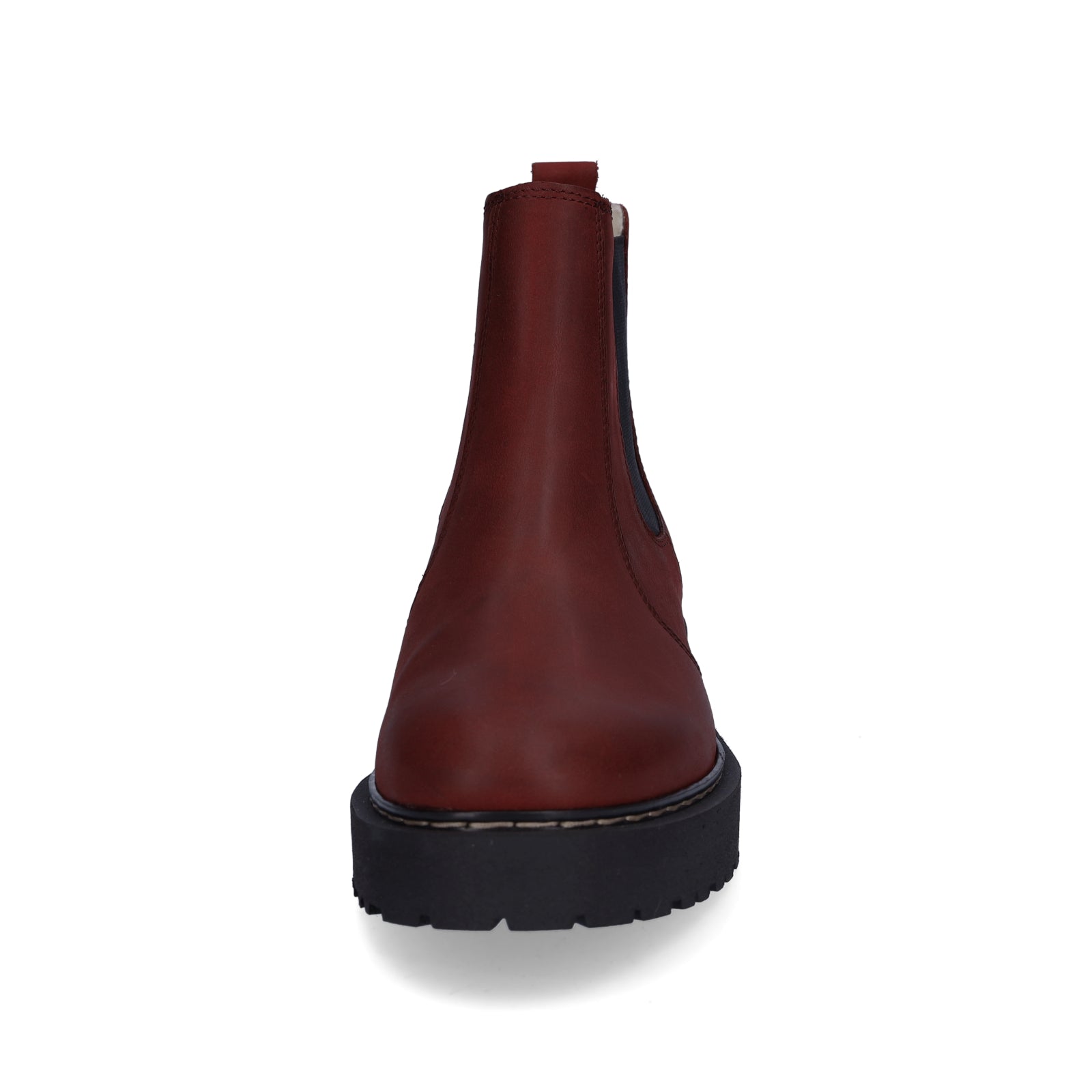 Palpa Damen Chelsea Boot bordeaux