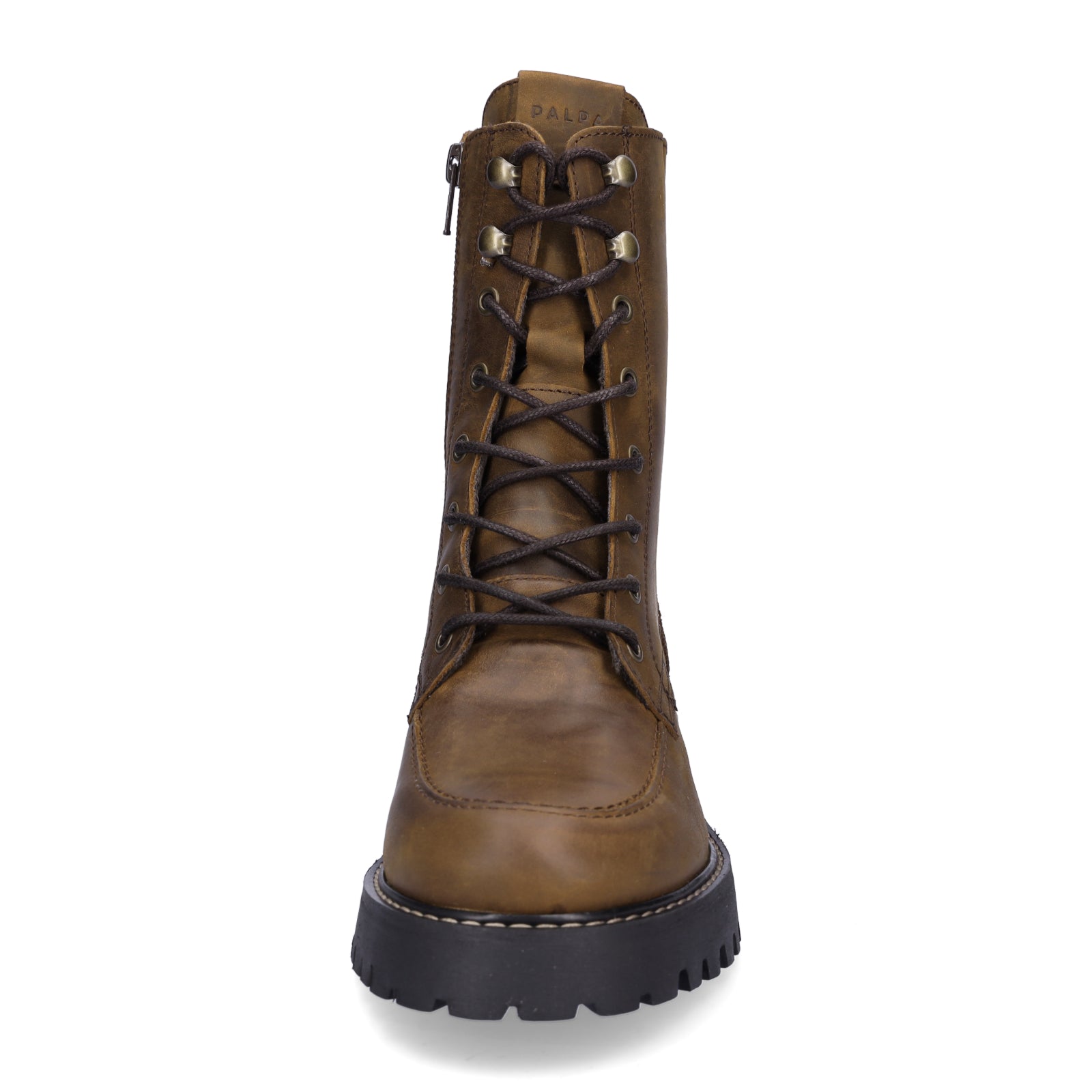 Palpa Damen Stiefelette braun