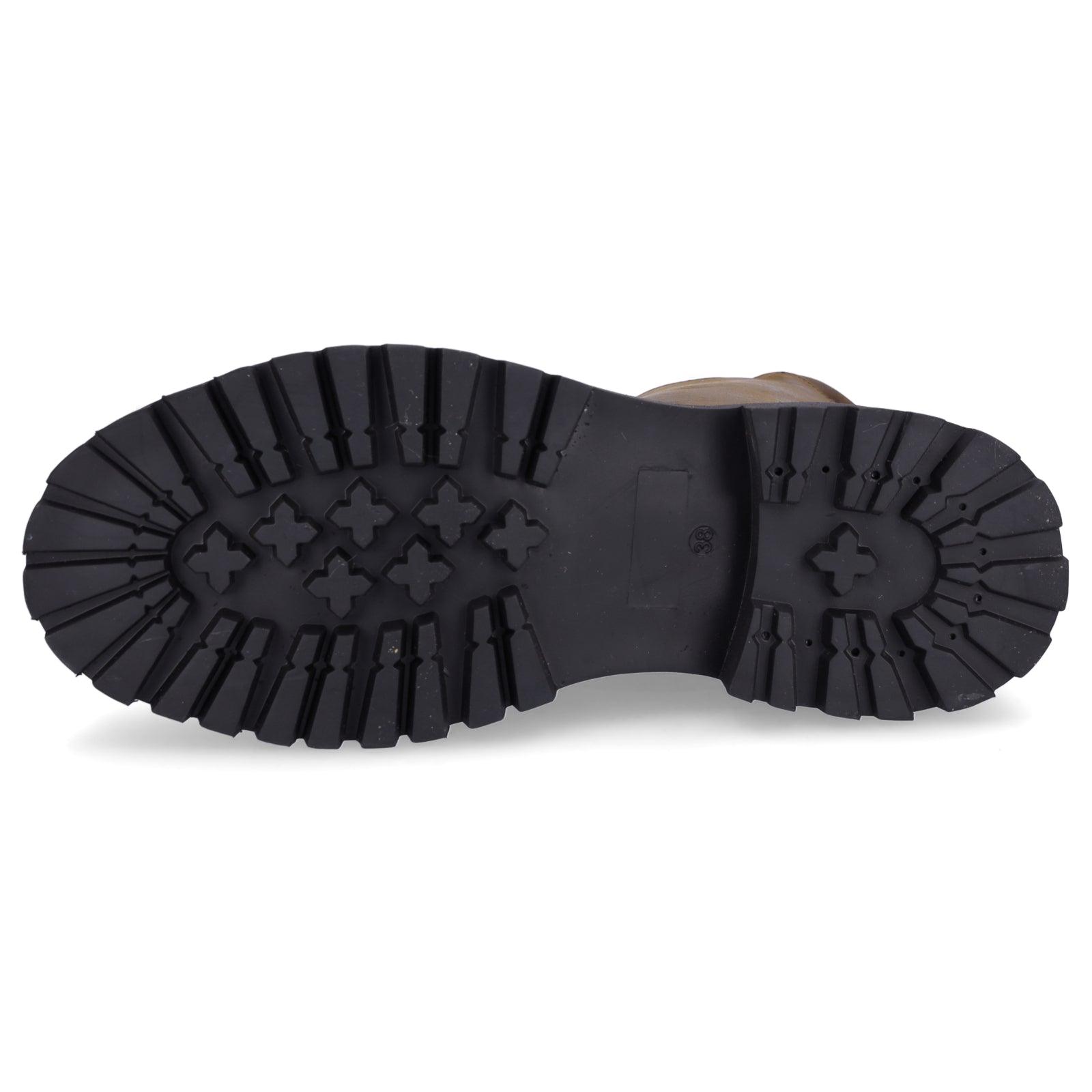 Palpa Damen Stiefelette braun