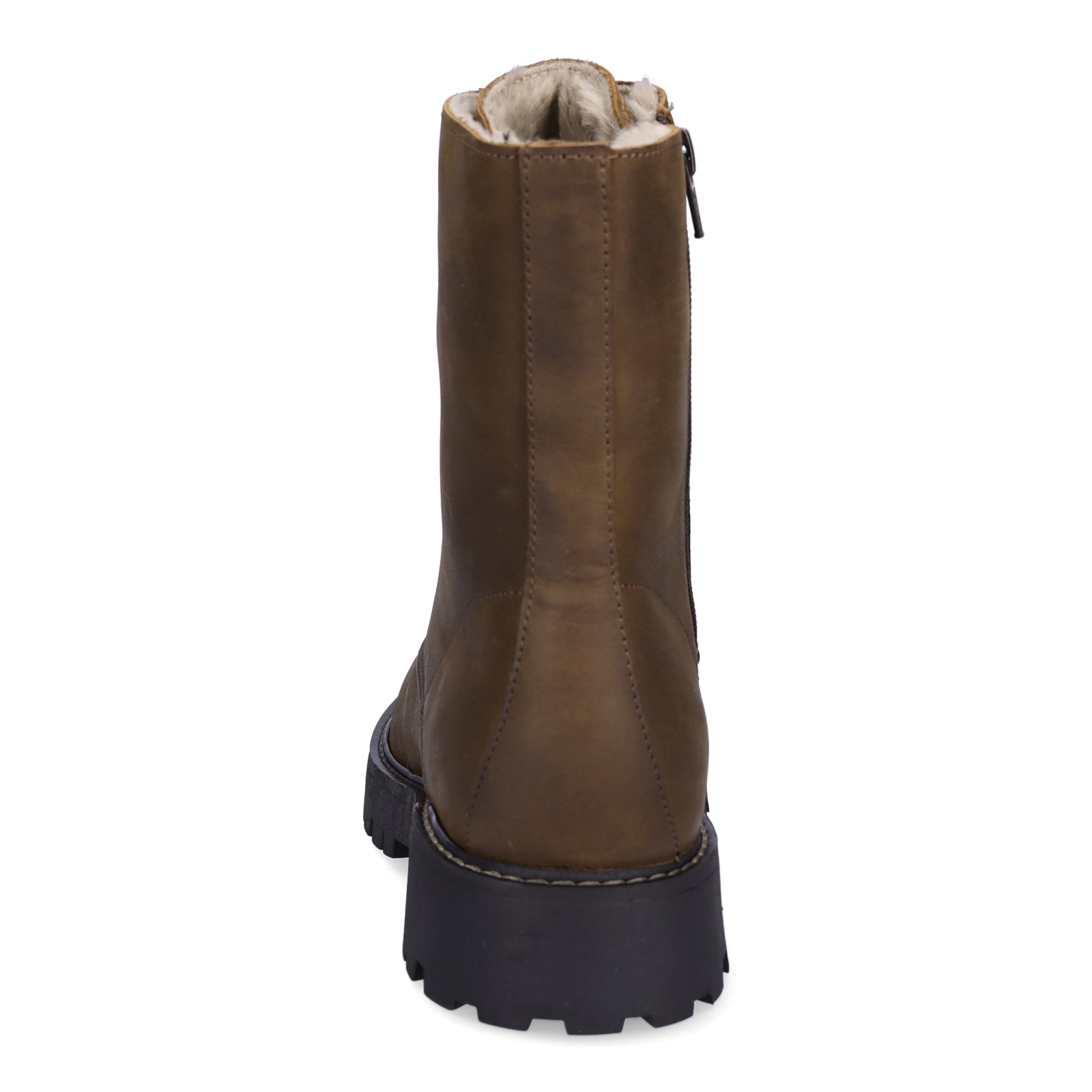 Palpa Damen Stiefelette braun
