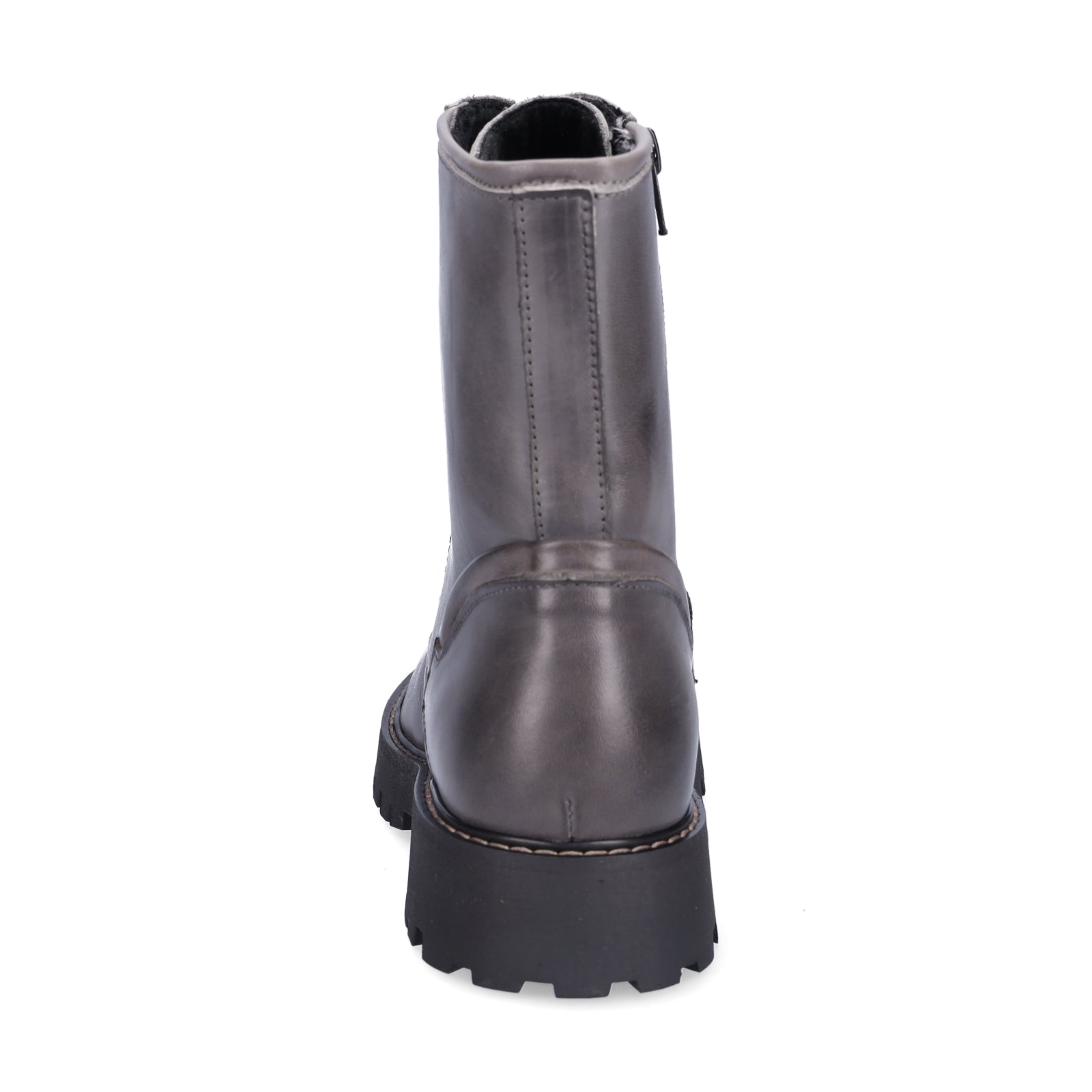 Palpa Damen Stiefelette grau
