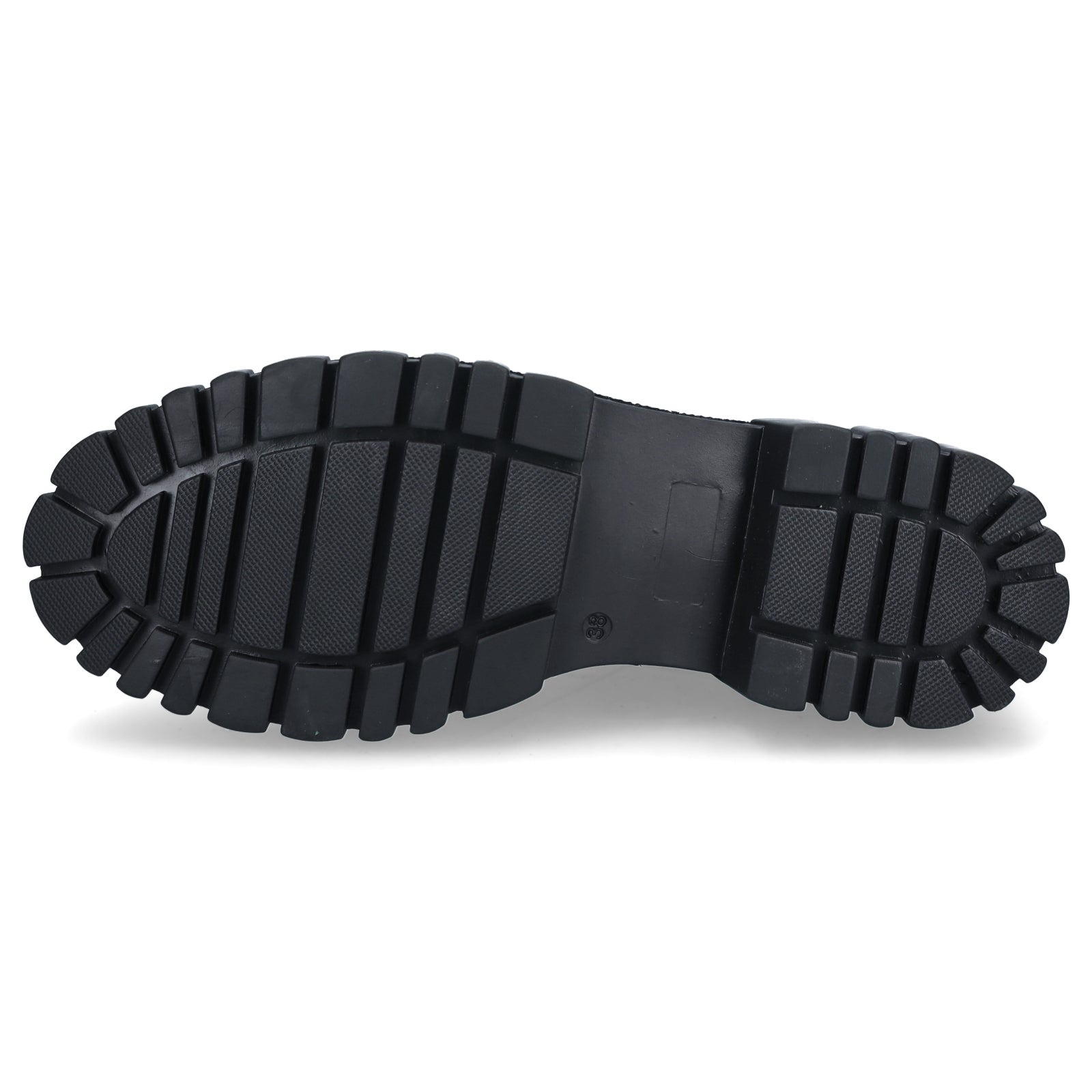 Palpa Damen Schnürstiefelette grün