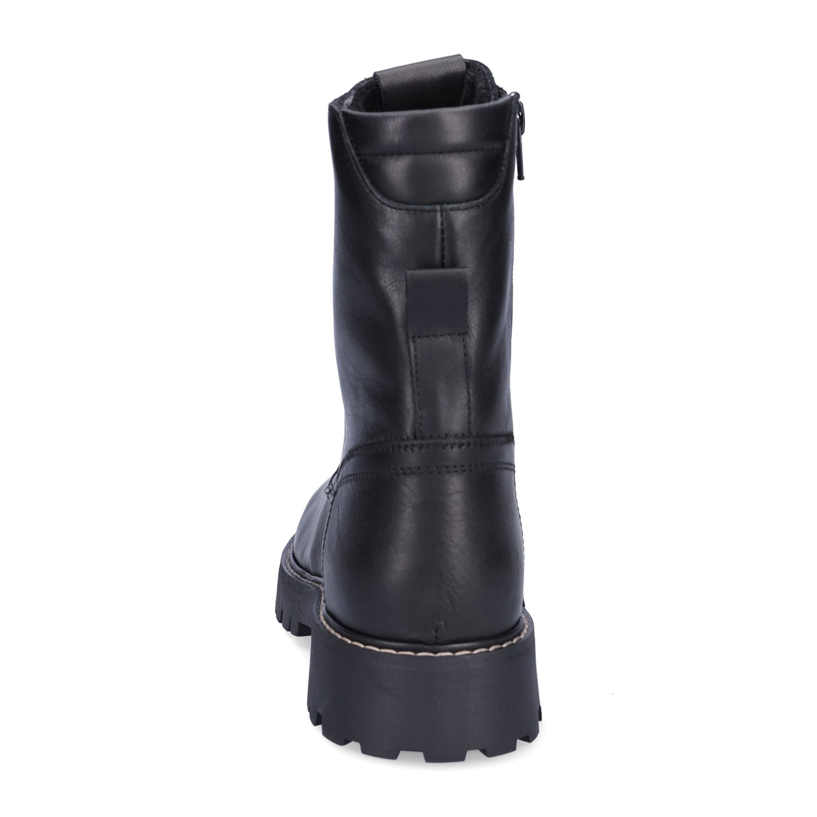 Palpa Damen Stiefelette schwarz