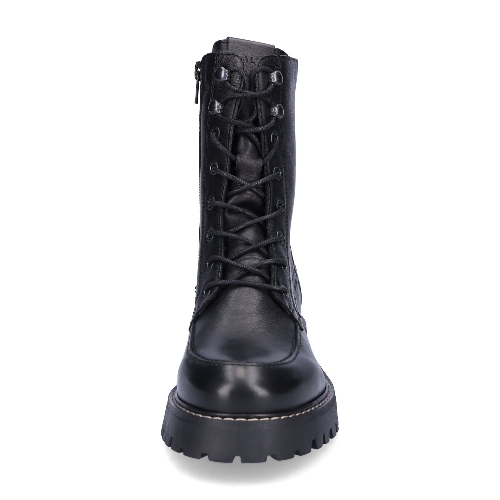 Palpa Damen Stiefelette schwarz