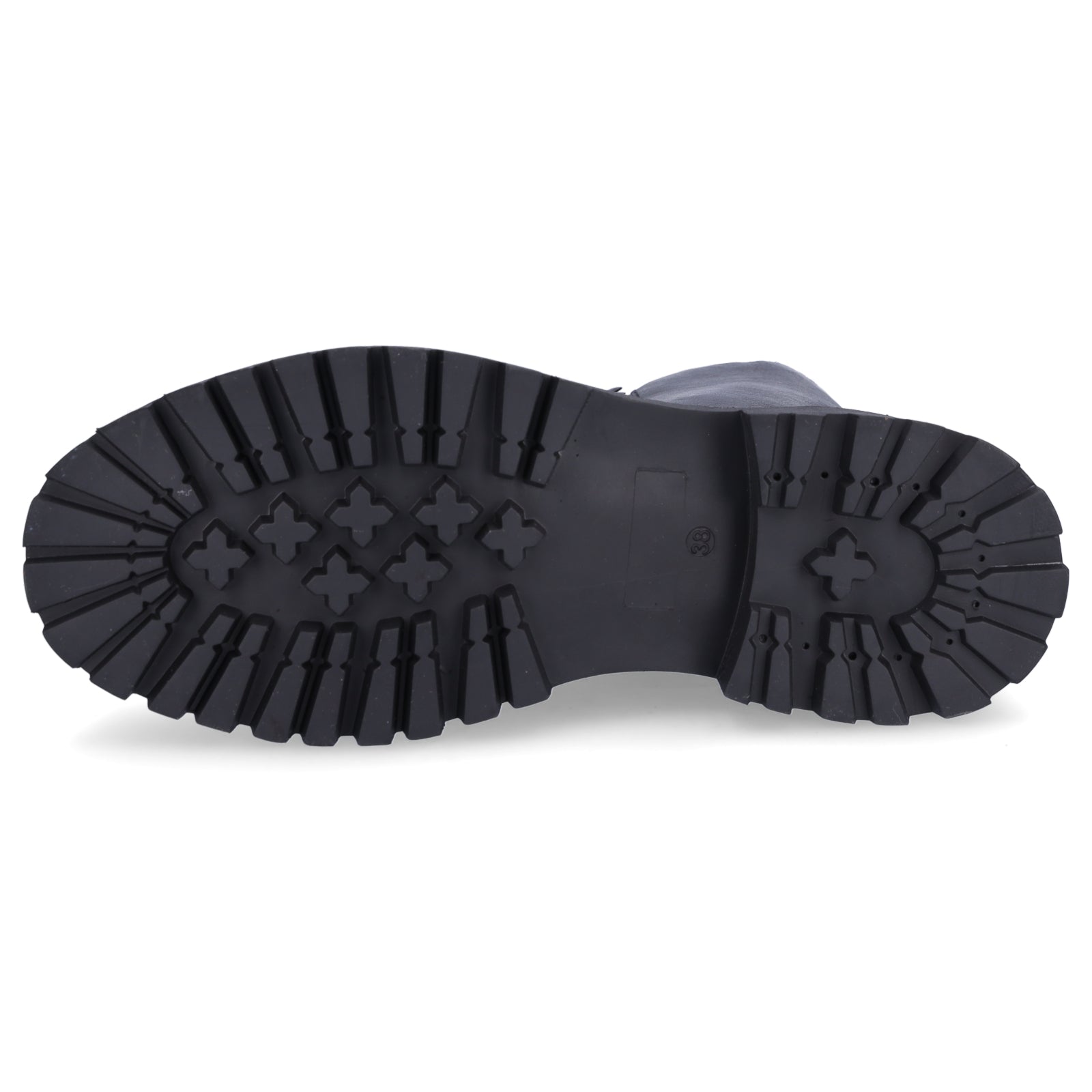 Palpa Damen Stiefelette schwarz