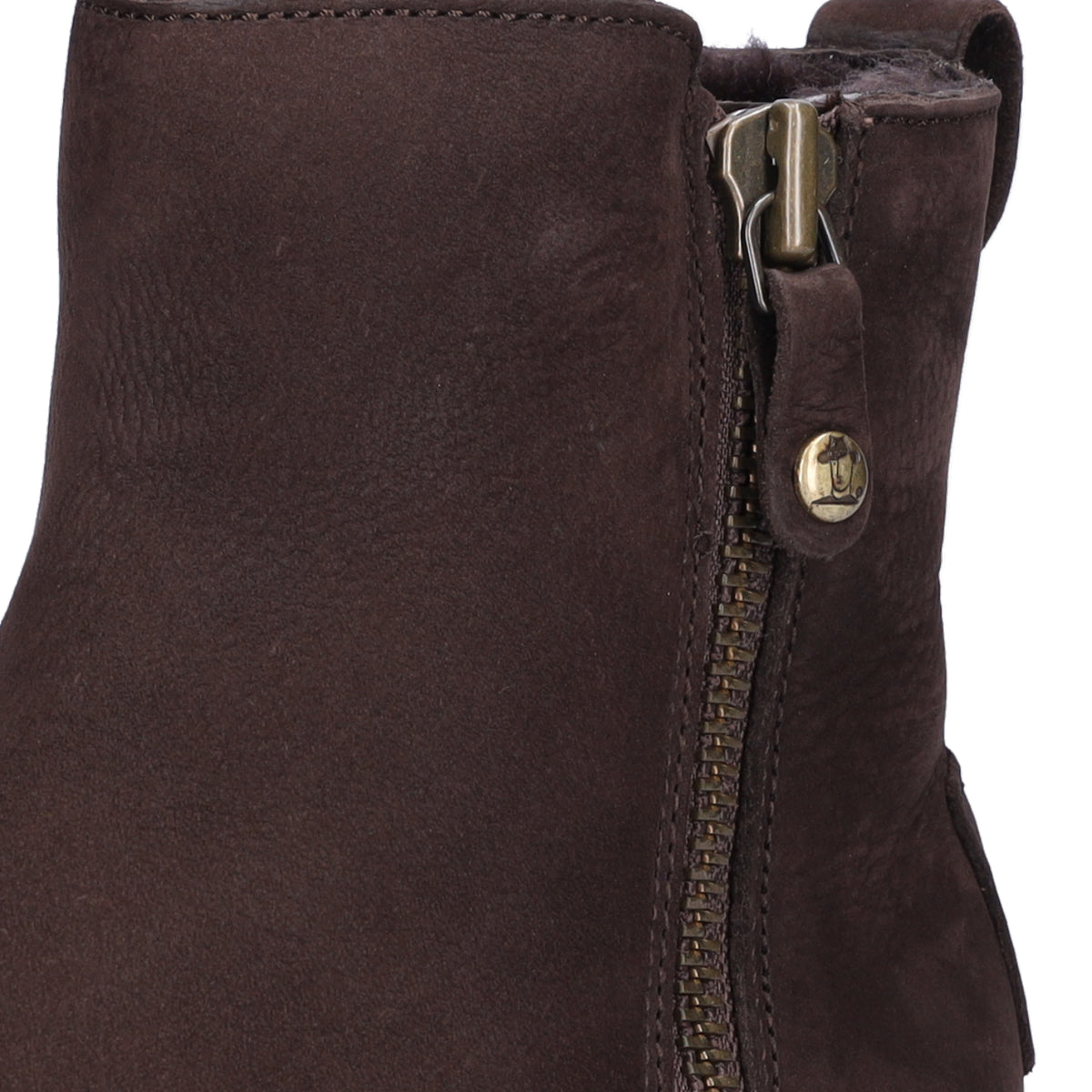 Panama Jack Women's Boots Brown