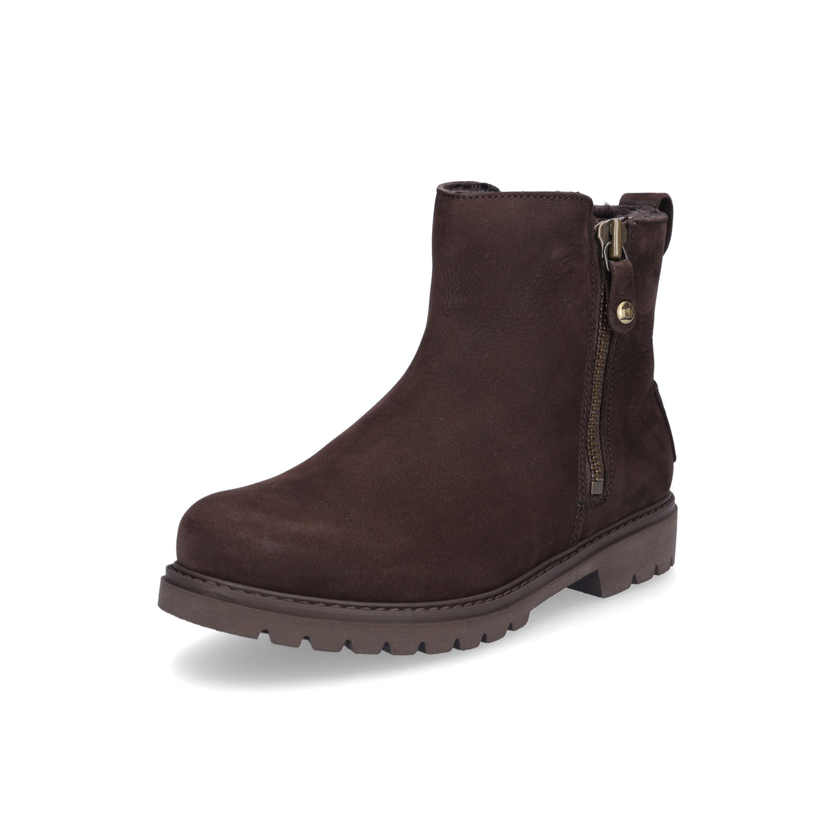 Panama Jack Women's Boots Brown