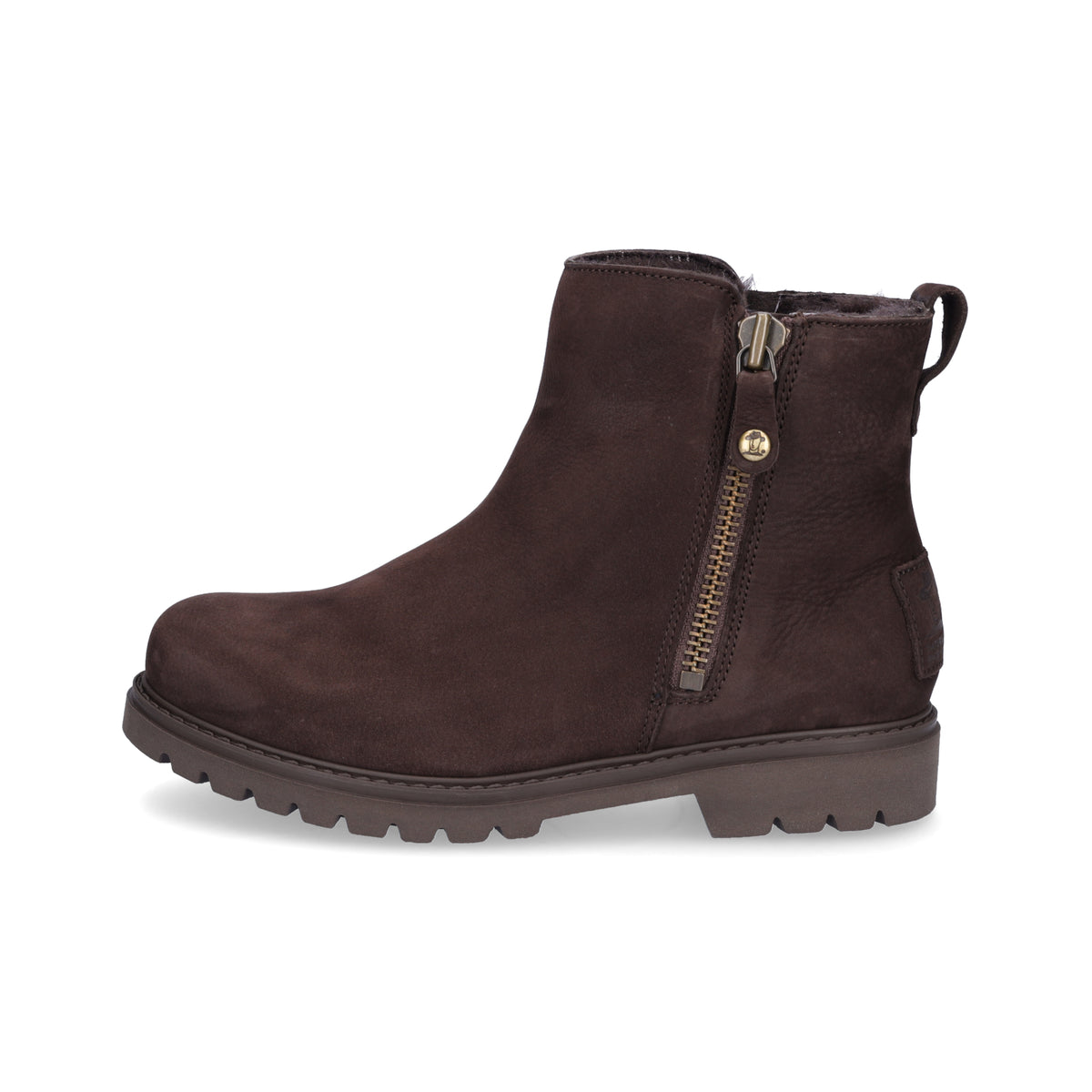 Panama Jack Women's Boots Brown