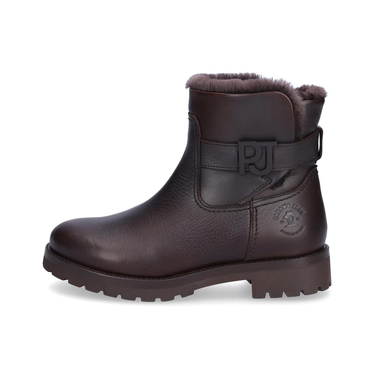 Panama Jack Women's Boots Brown
