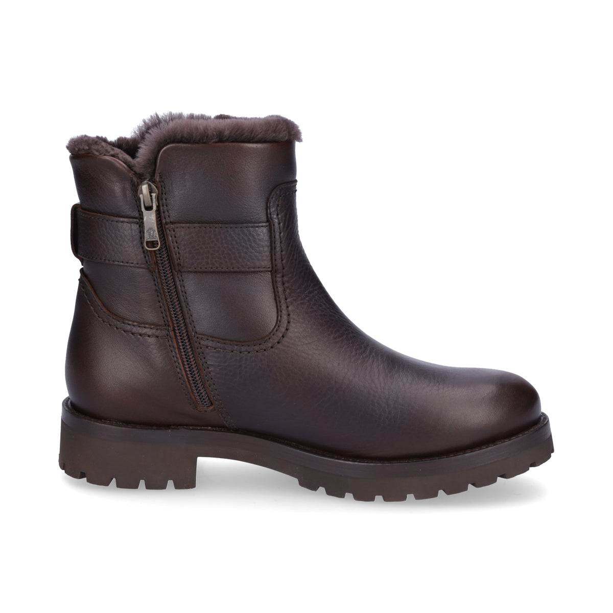 Panama Jack Women's Boots Brown