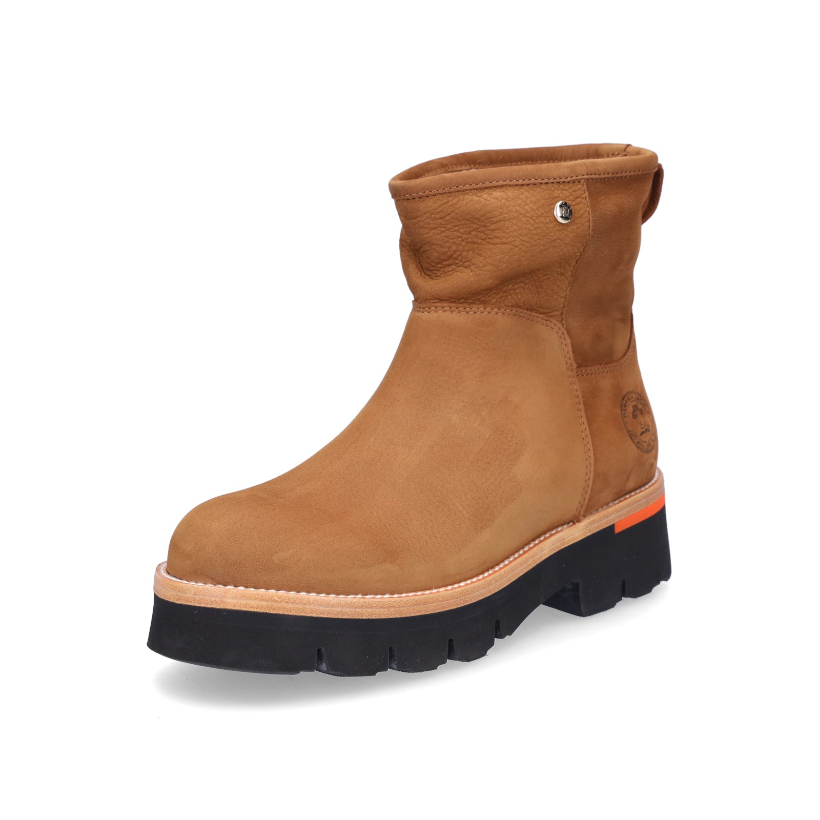 Panama Jack Damen Boot braun