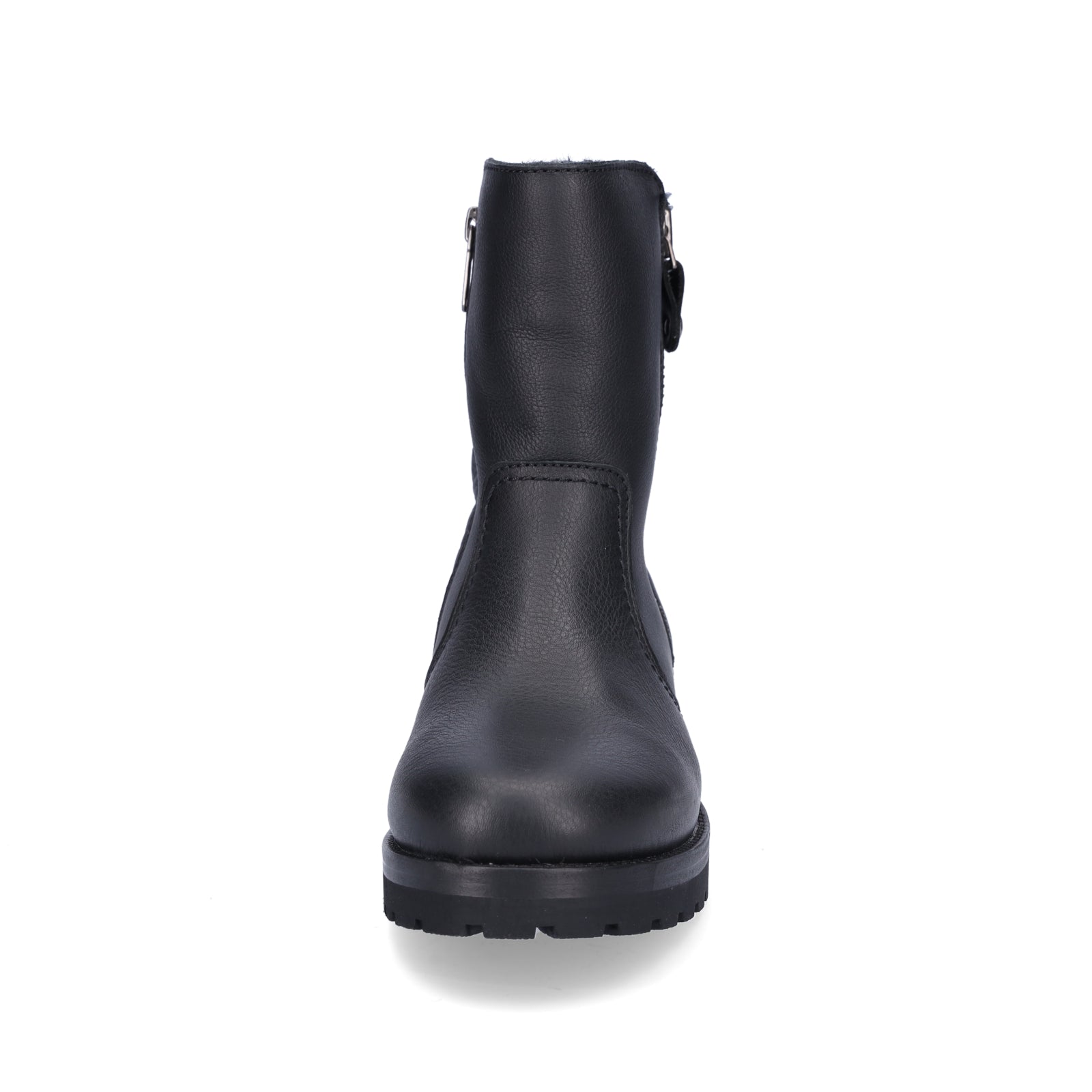 Panama Jack Damen Boot schwarz
