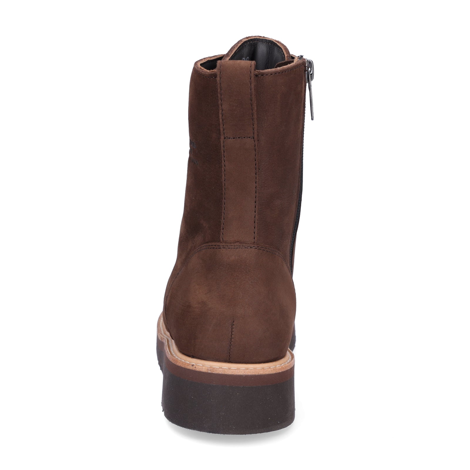 Panama Jack Damen Stiefelette braun